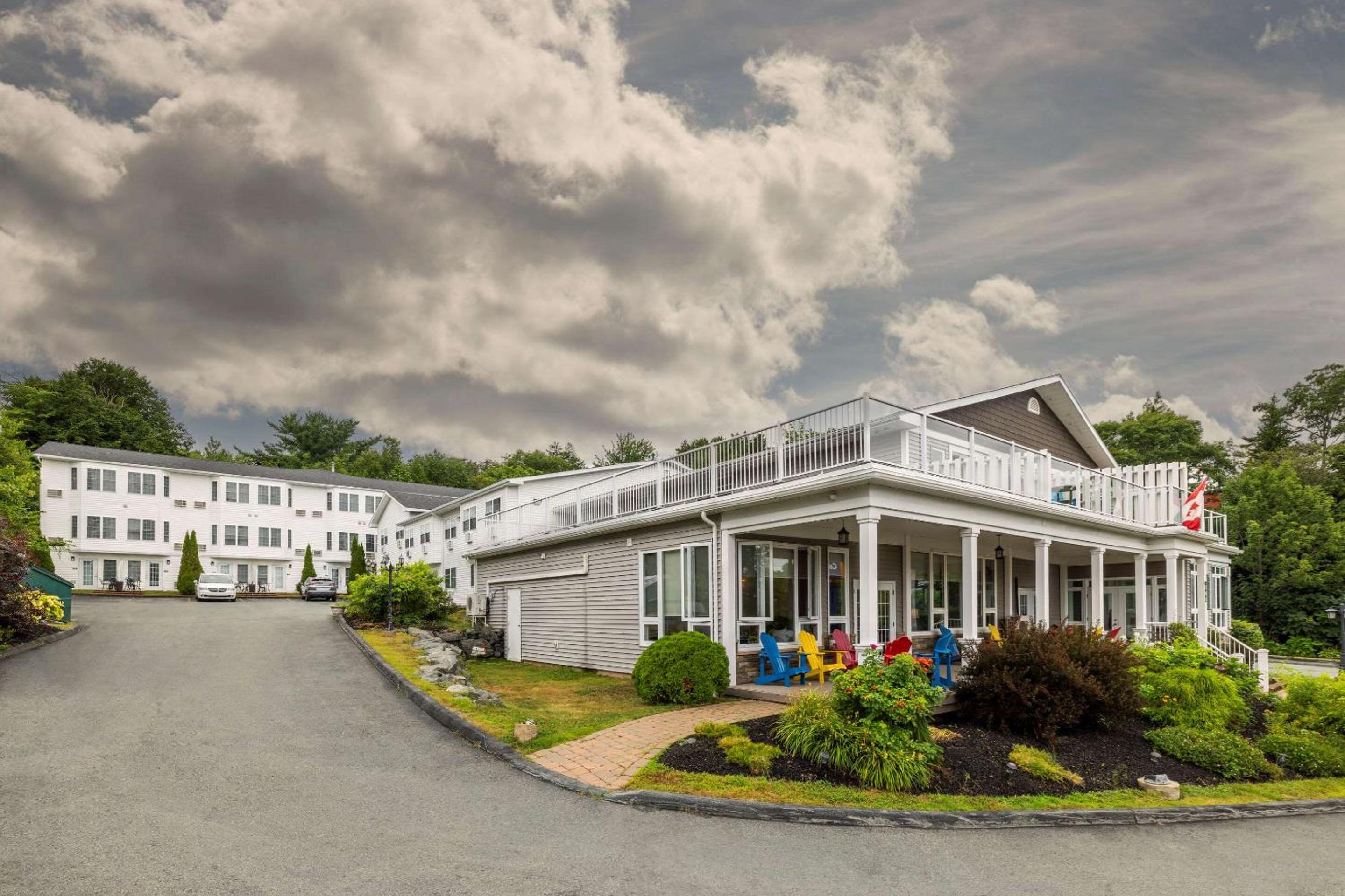 Comfort Inn