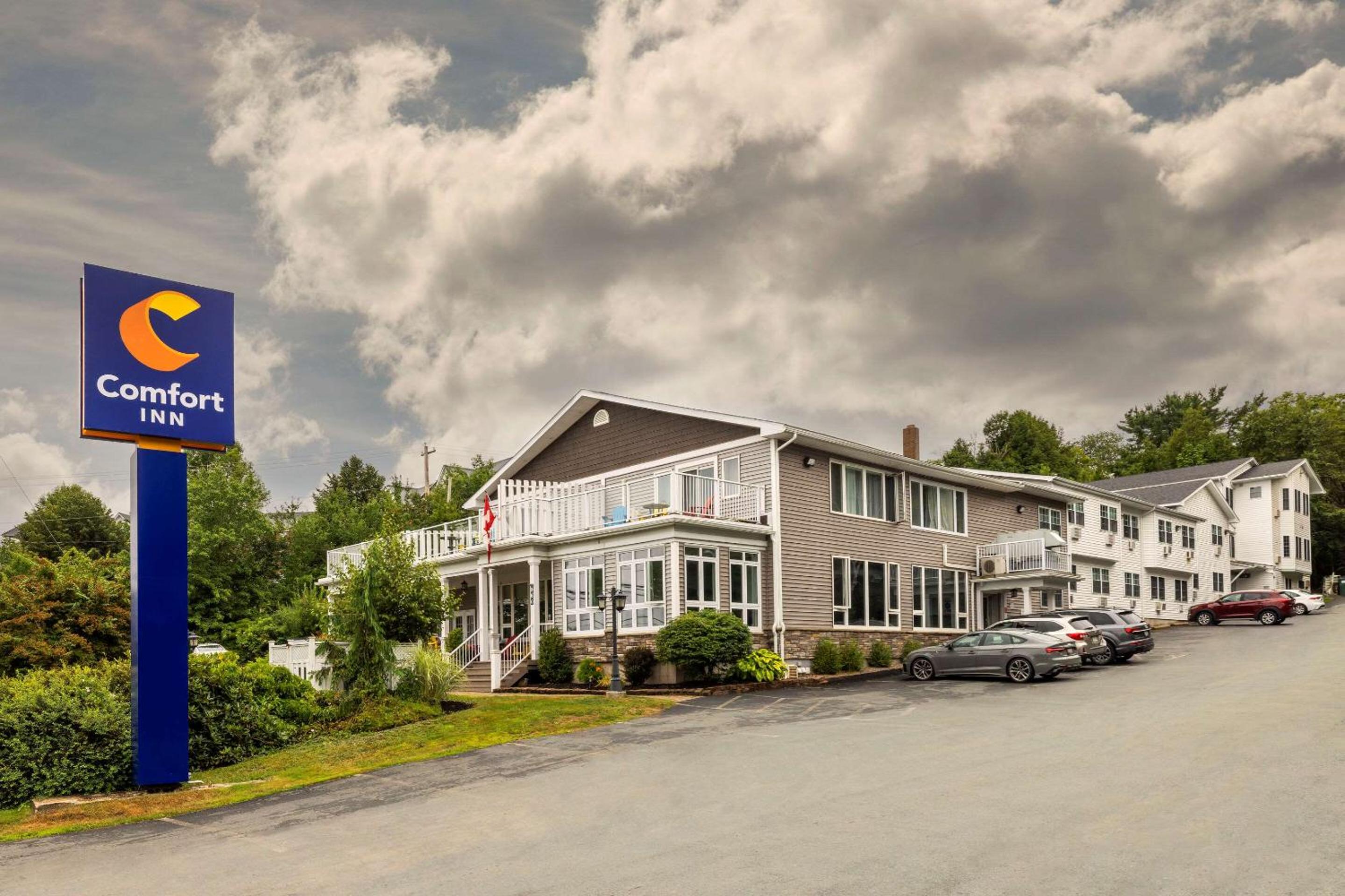 Comfort Inn