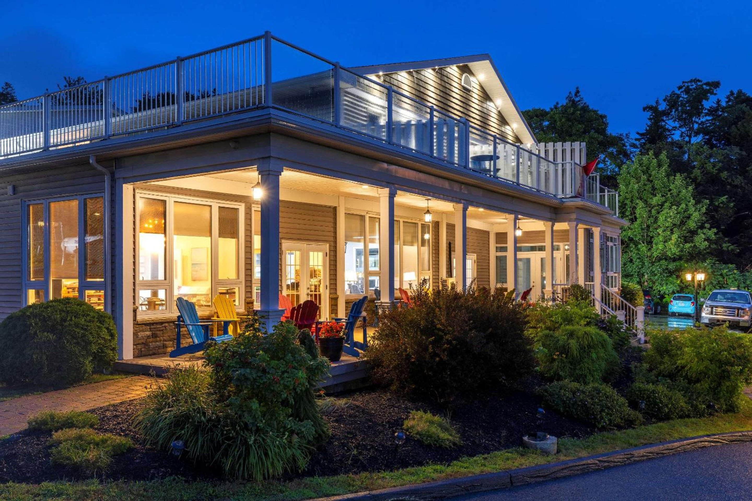 Comfort Inn