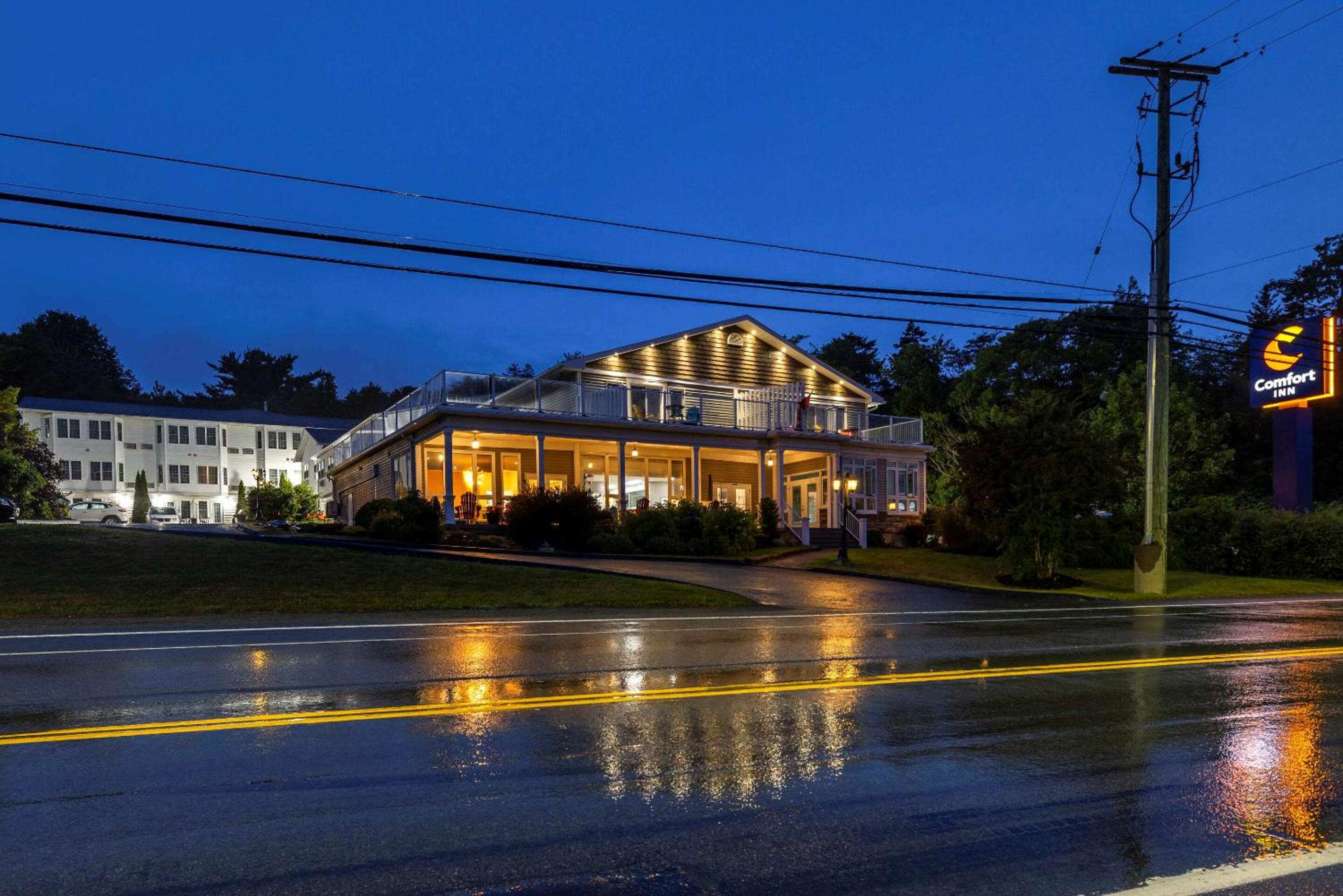 Comfort Inn