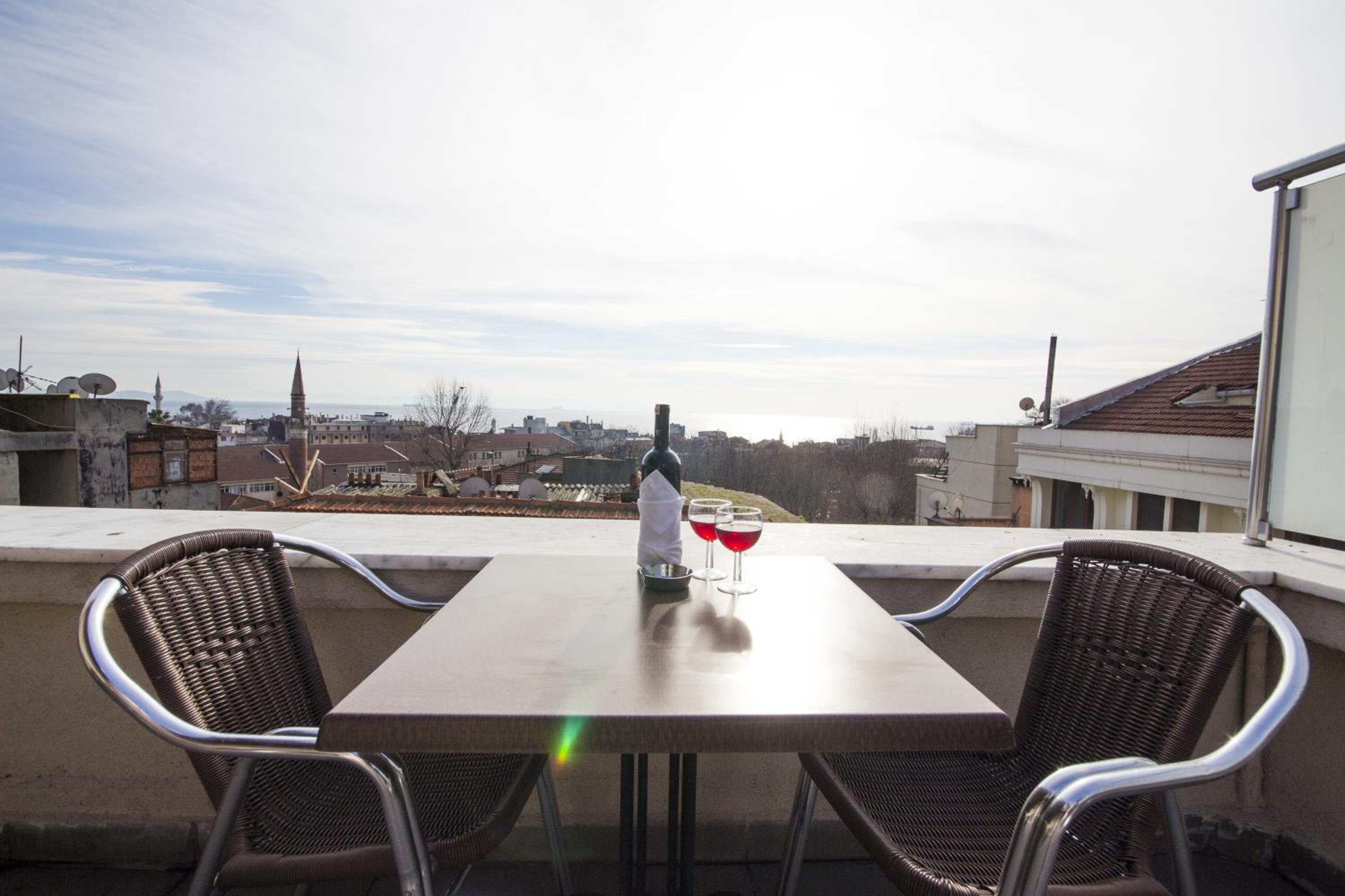 Feyza Apart - Image 20