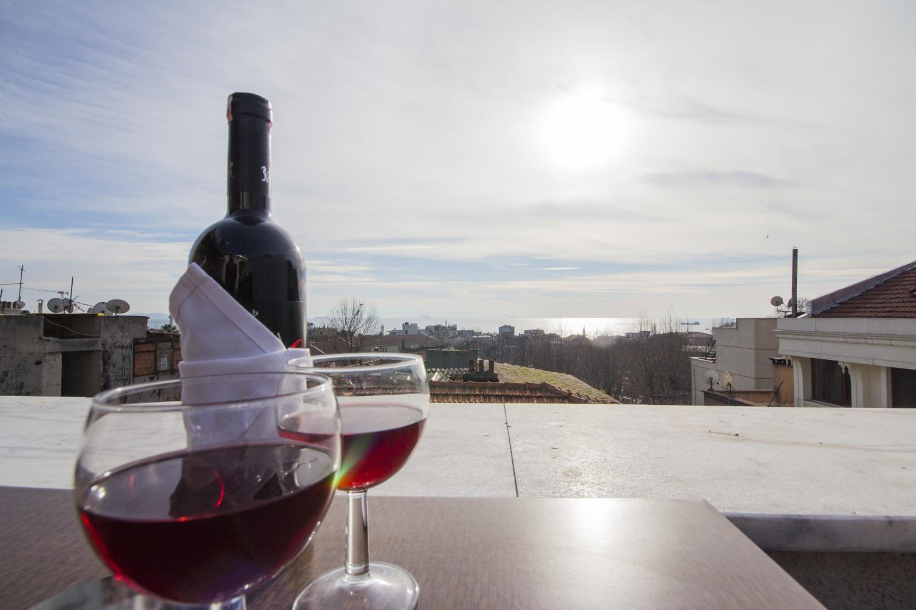 Feyza Apart - Image 39