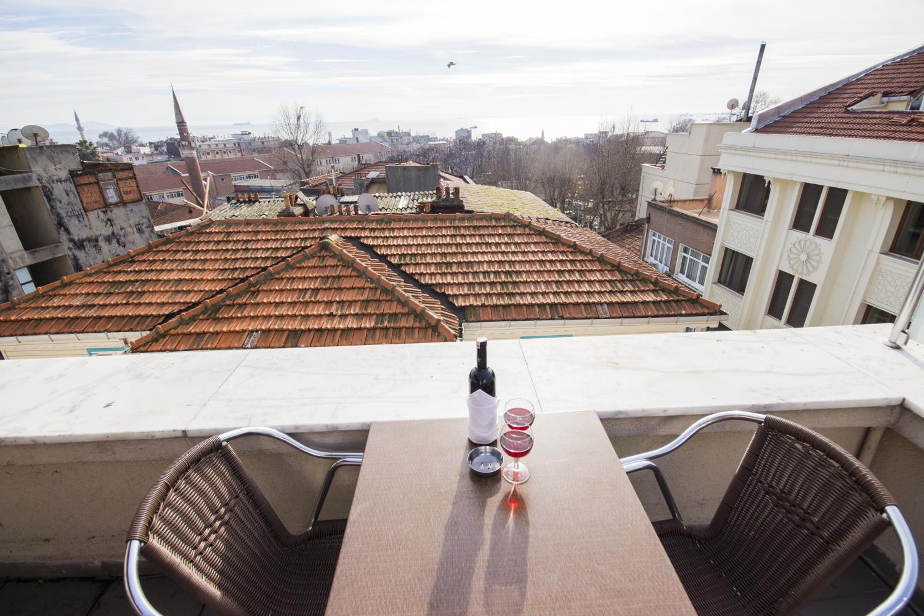 Feyza Apart - Image 13