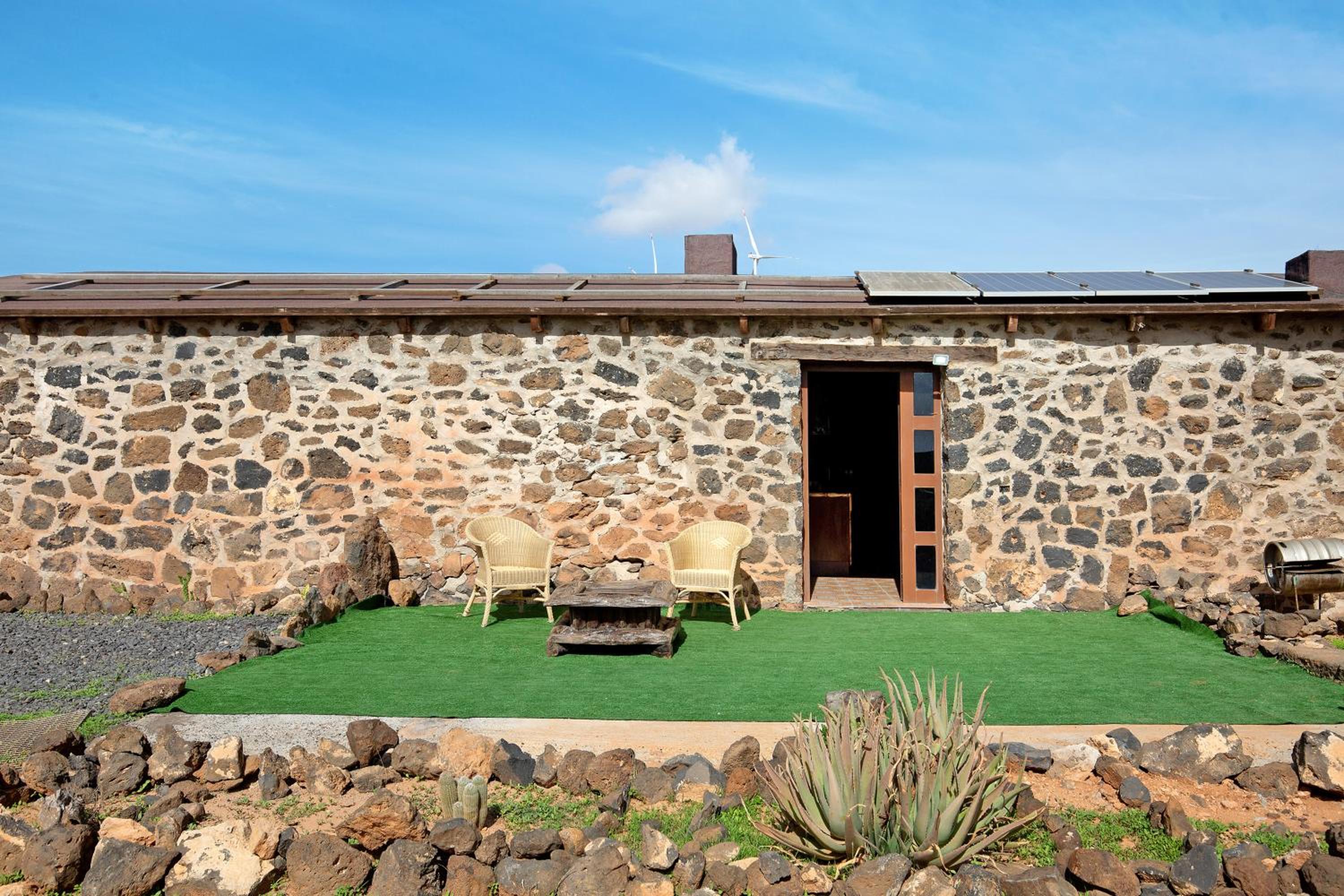 Casa los Javieles