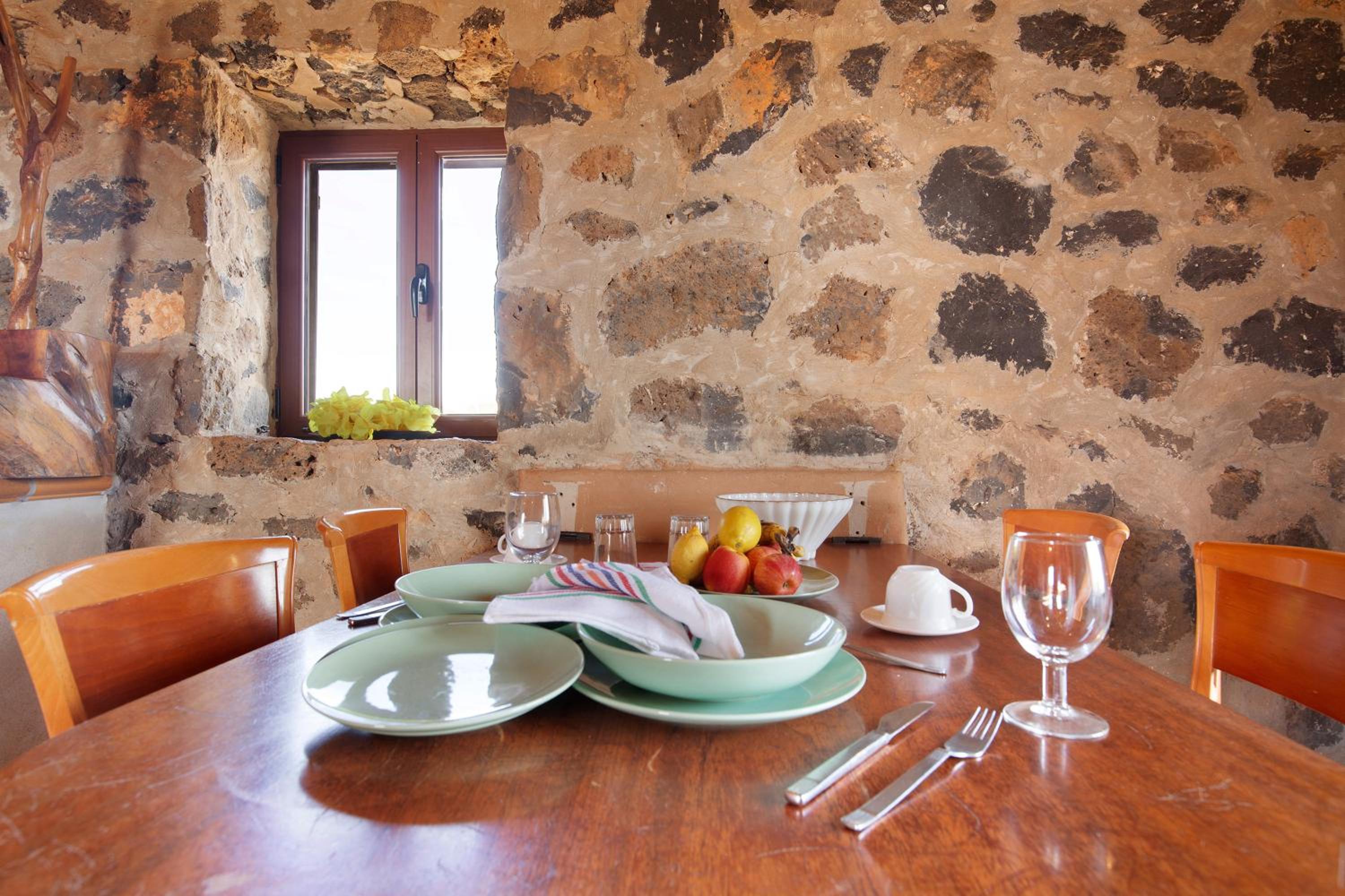 Casa los Javieles