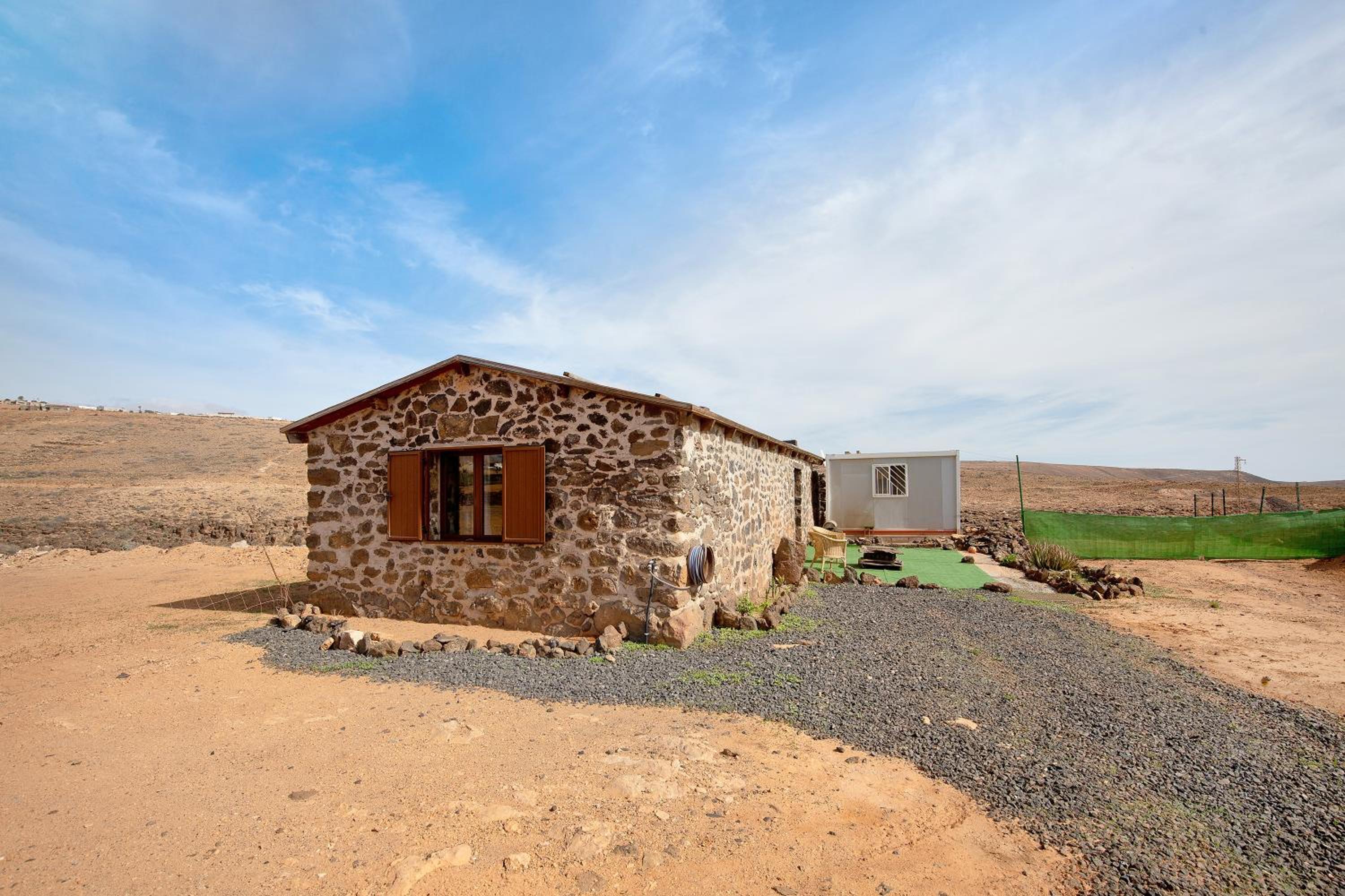 Casa los Javieles