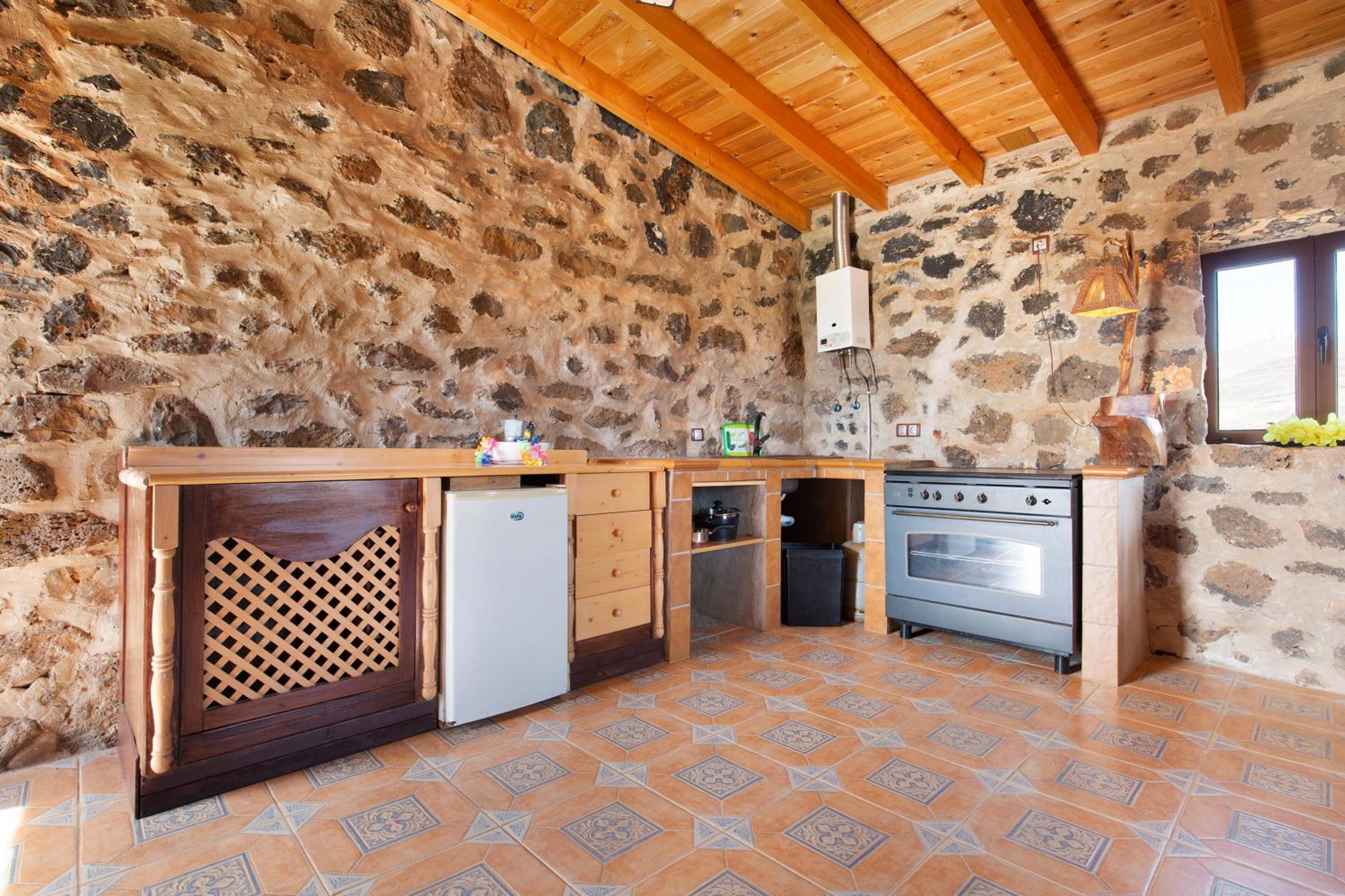 Casa los Javieles