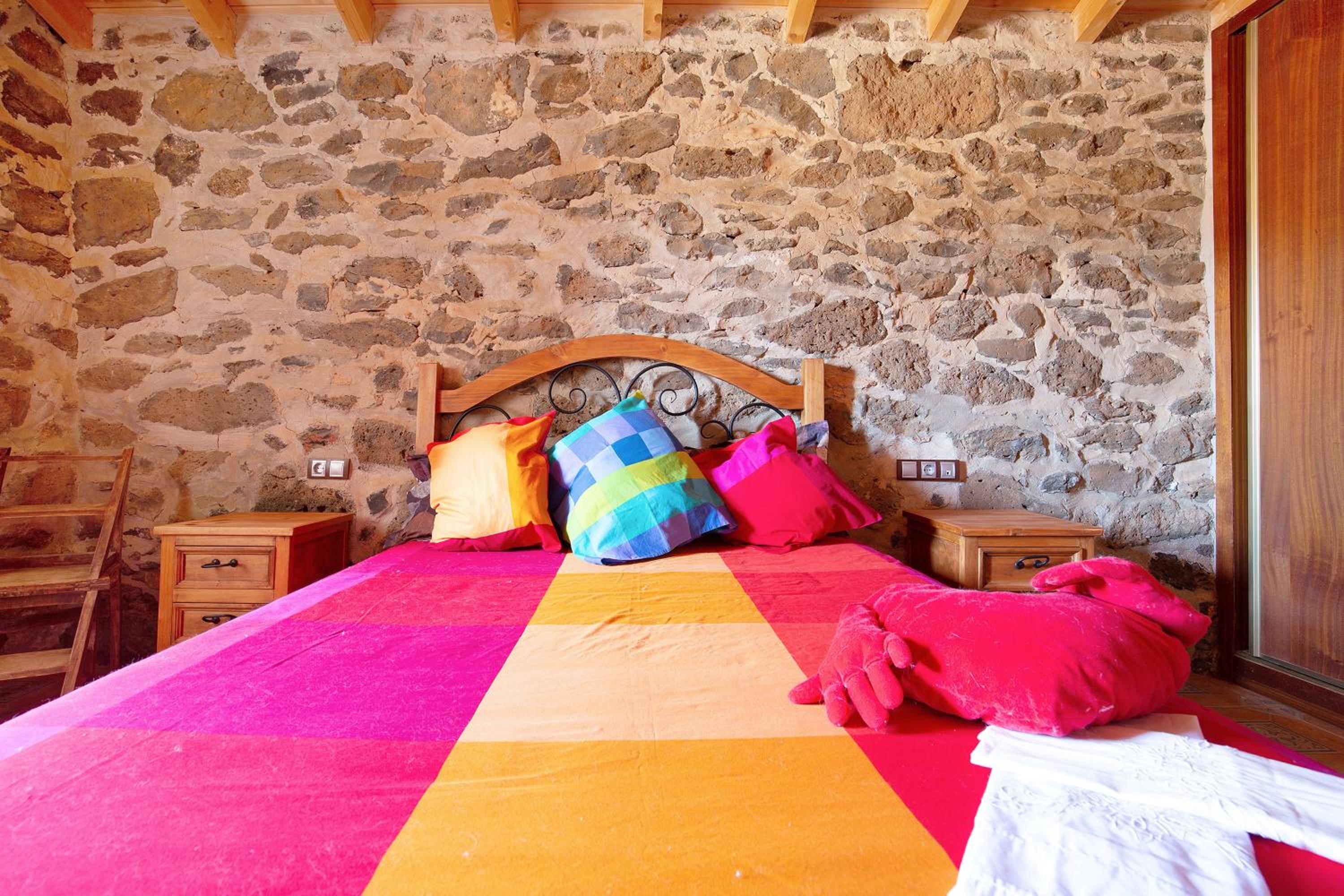 Casa los Javieles
