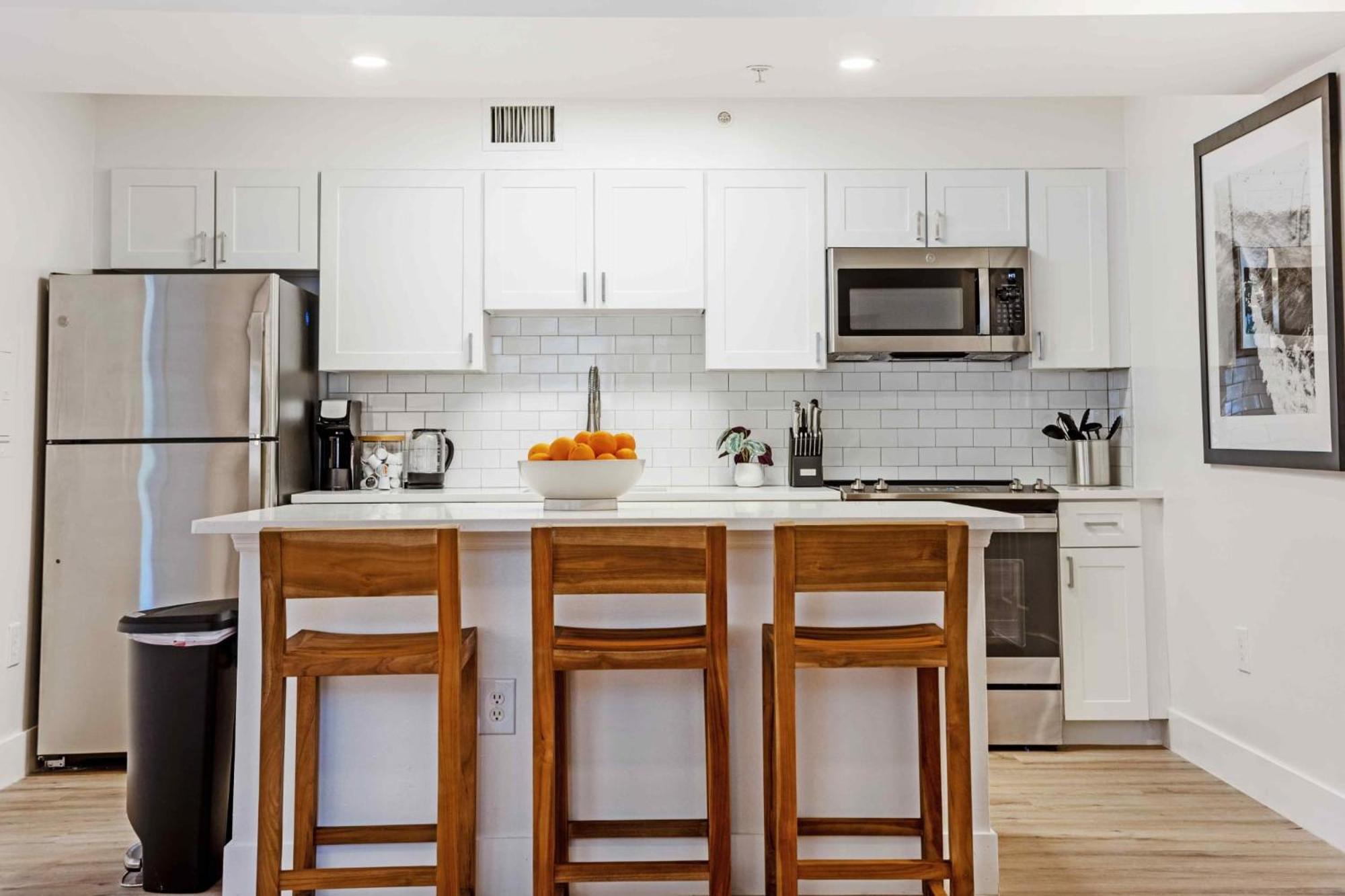 Fort Lauderdale Vacations - Stunning Centrally Located Apartments at New River Cove in South Florida - Property Image 20