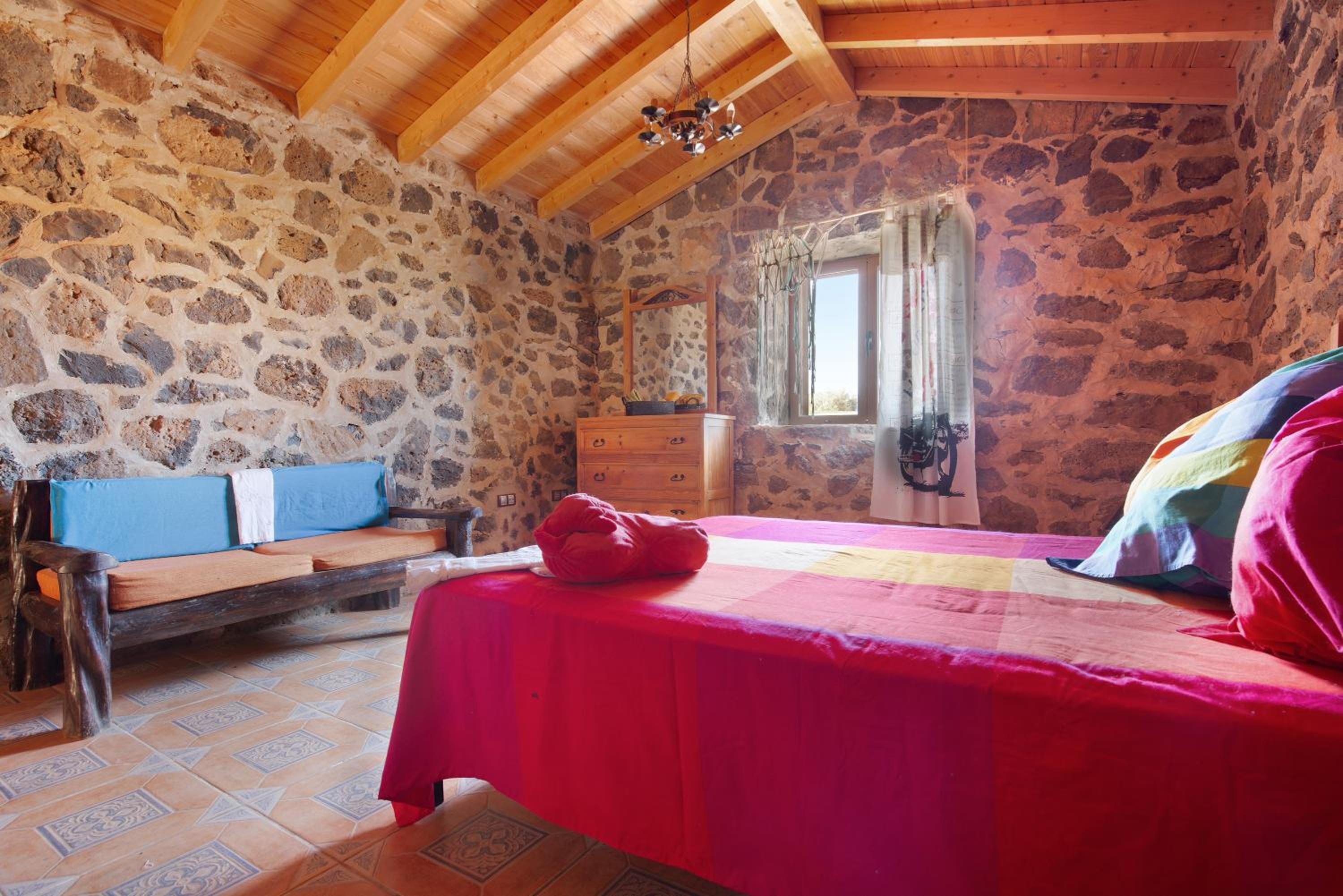 Casa los Javieles