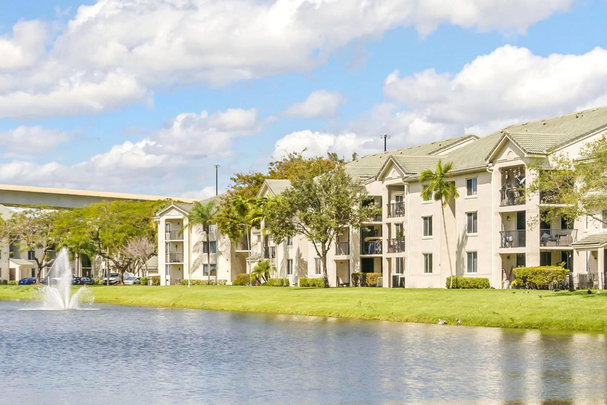 Fort Lauderdale Vacations - Stunning Centrally Located Apartments at New River Cove in South Florida - Property Image 31