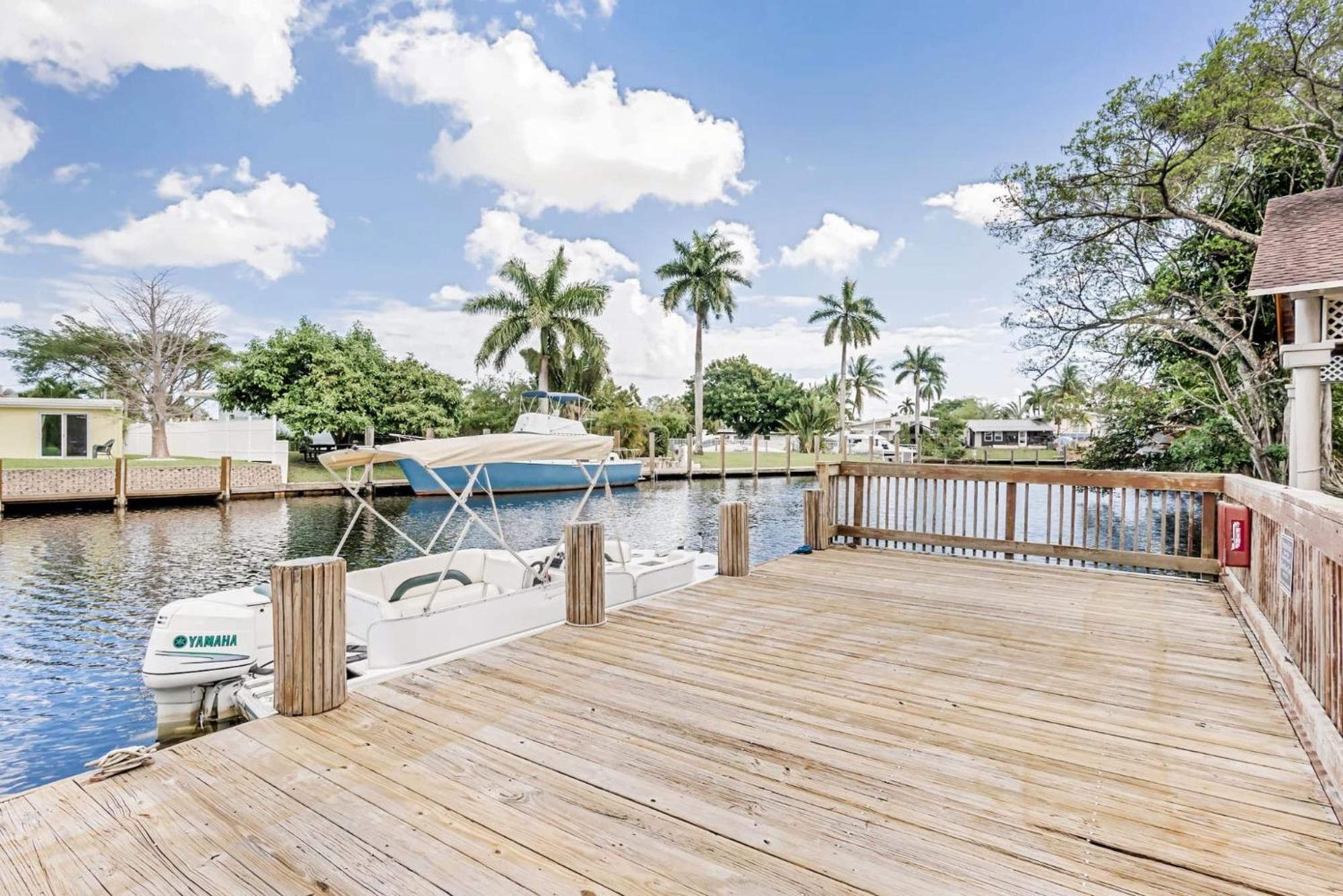 Fort Lauderdale Vacations - Stunning Centrally Located Apartments at New River Cove in South Florida - Property Image 26