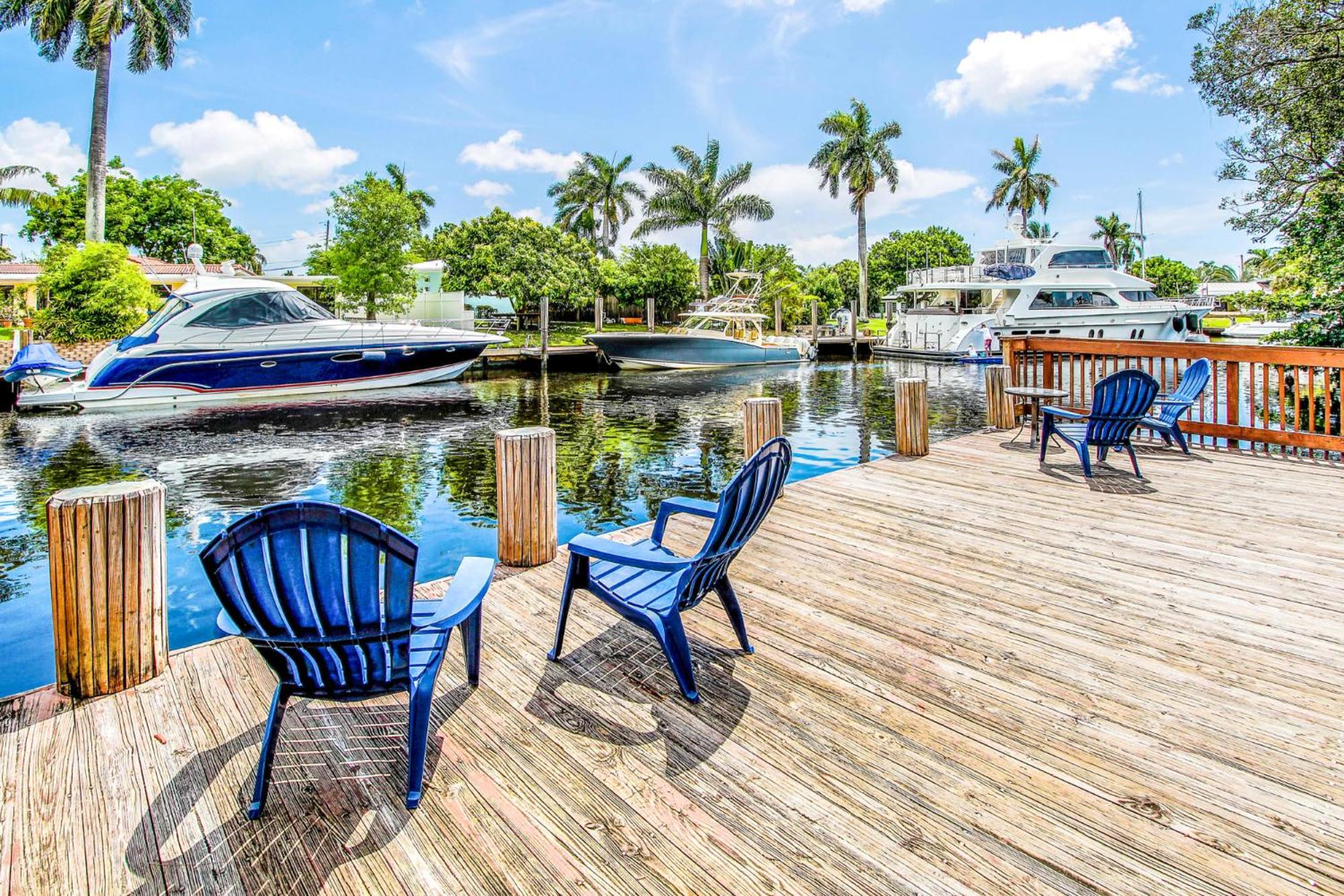 Fort Lauderdale Vacations - Stunning Centrally Located Apartments at New River Cove in South Florida - Property Image 27