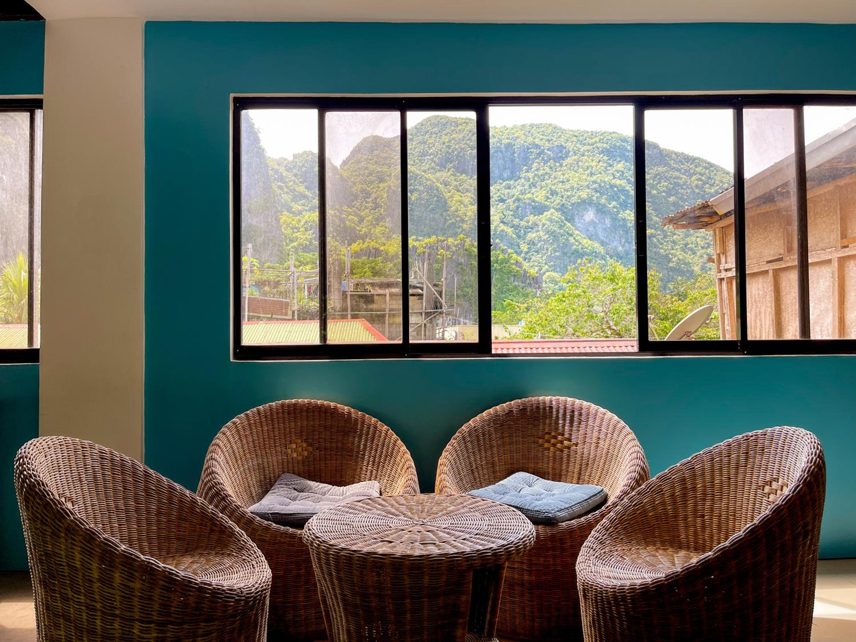 Amos Pili Tree Inn powered by Cocotel view 5