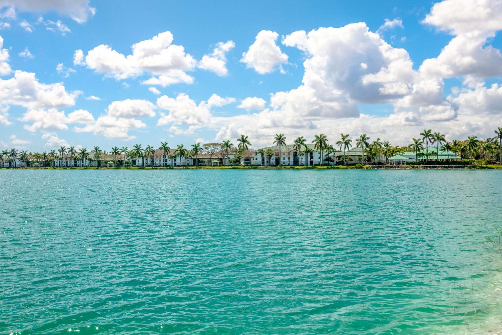 Fort Lauderdale Vacations - Tucker at Palm Trace Landings Fort Lauderdale - Property Image 21