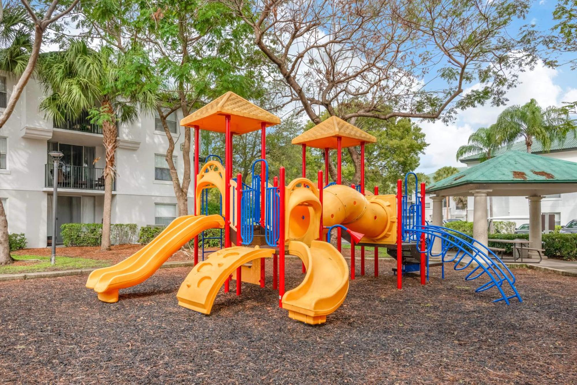 Fort Lauderdale Vacations - Tucker at Palm Trace Landings Fort Lauderdale - Property Image 31