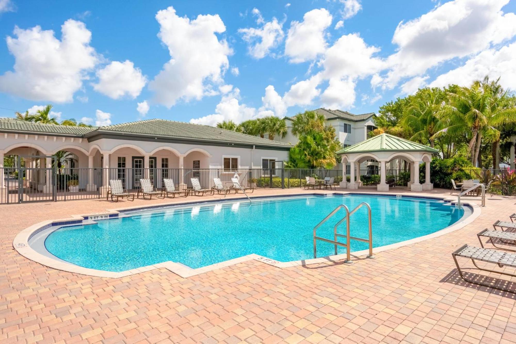 Fort Lauderdale Vacations - Tucker at Palm Trace Landings Fort Lauderdale - Property Image 30
