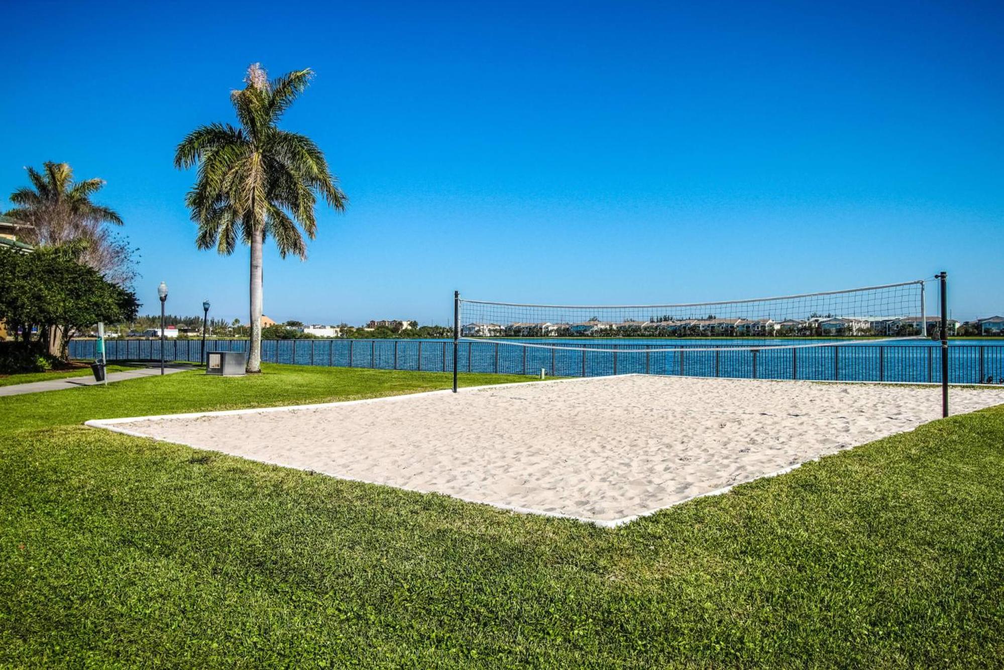Fort Lauderdale Vacations - Tucker at Palm Trace Landings Fort Lauderdale - Property Image 24
