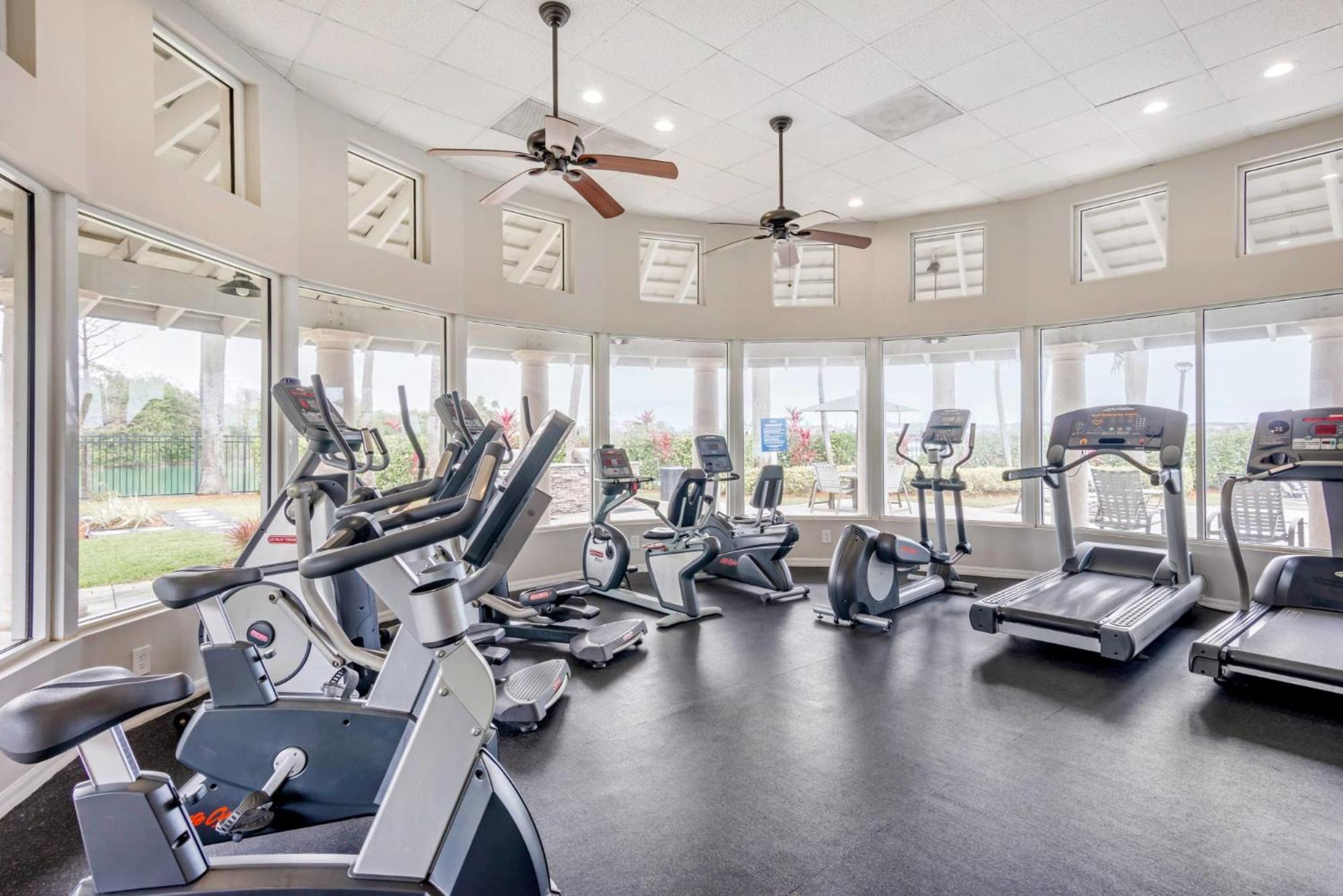 Fort Lauderdale Vacations - Tucker at Palm Trace Landings Fort Lauderdale - Property Image 22