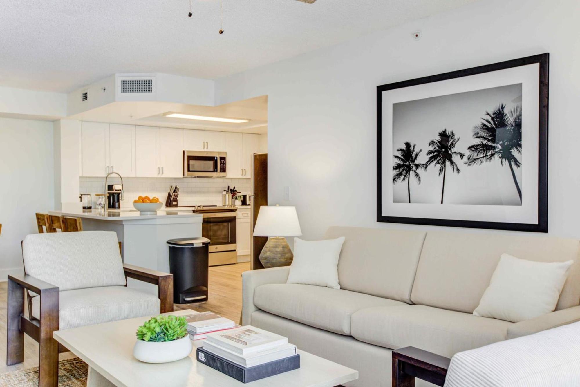 Fort Lauderdale Vacations - Tucker at Palm Trace Landings Fort Lauderdale - Property Image 1