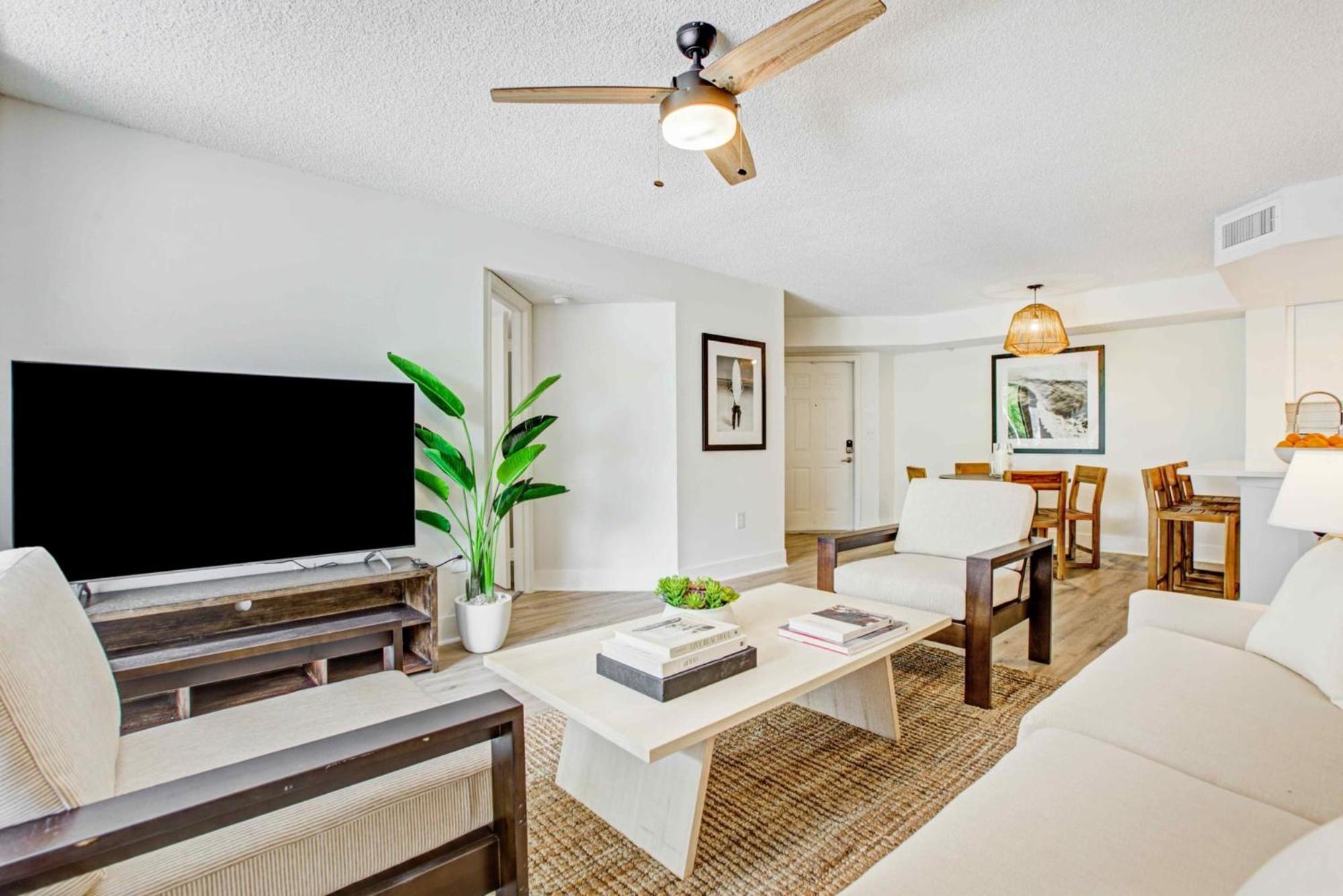 Fort Lauderdale Vacations - Tucker at Palm Trace Landings Fort Lauderdale - Property Image 12