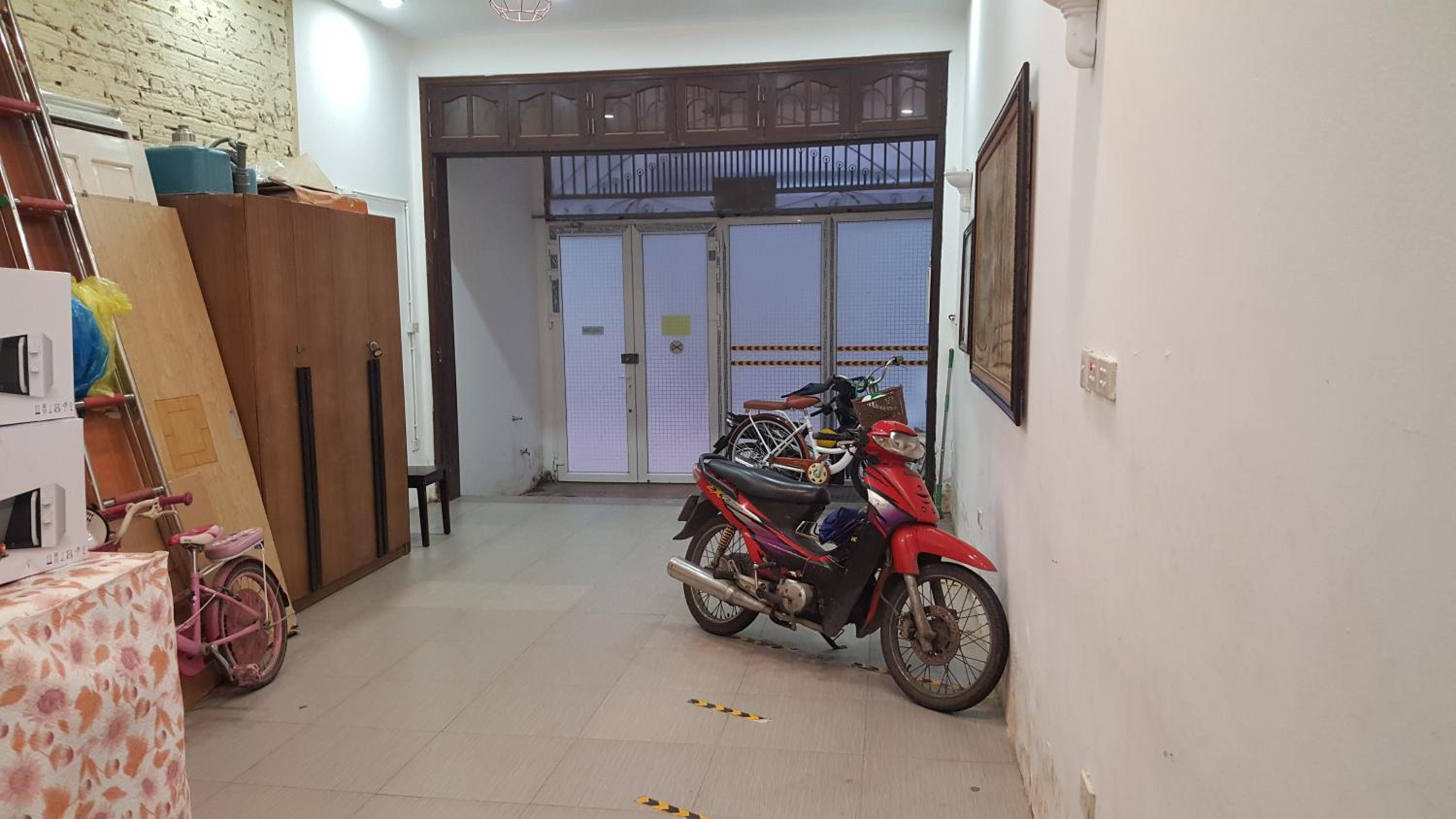 Best Price Hồ Gươm Apartments for Long Stay