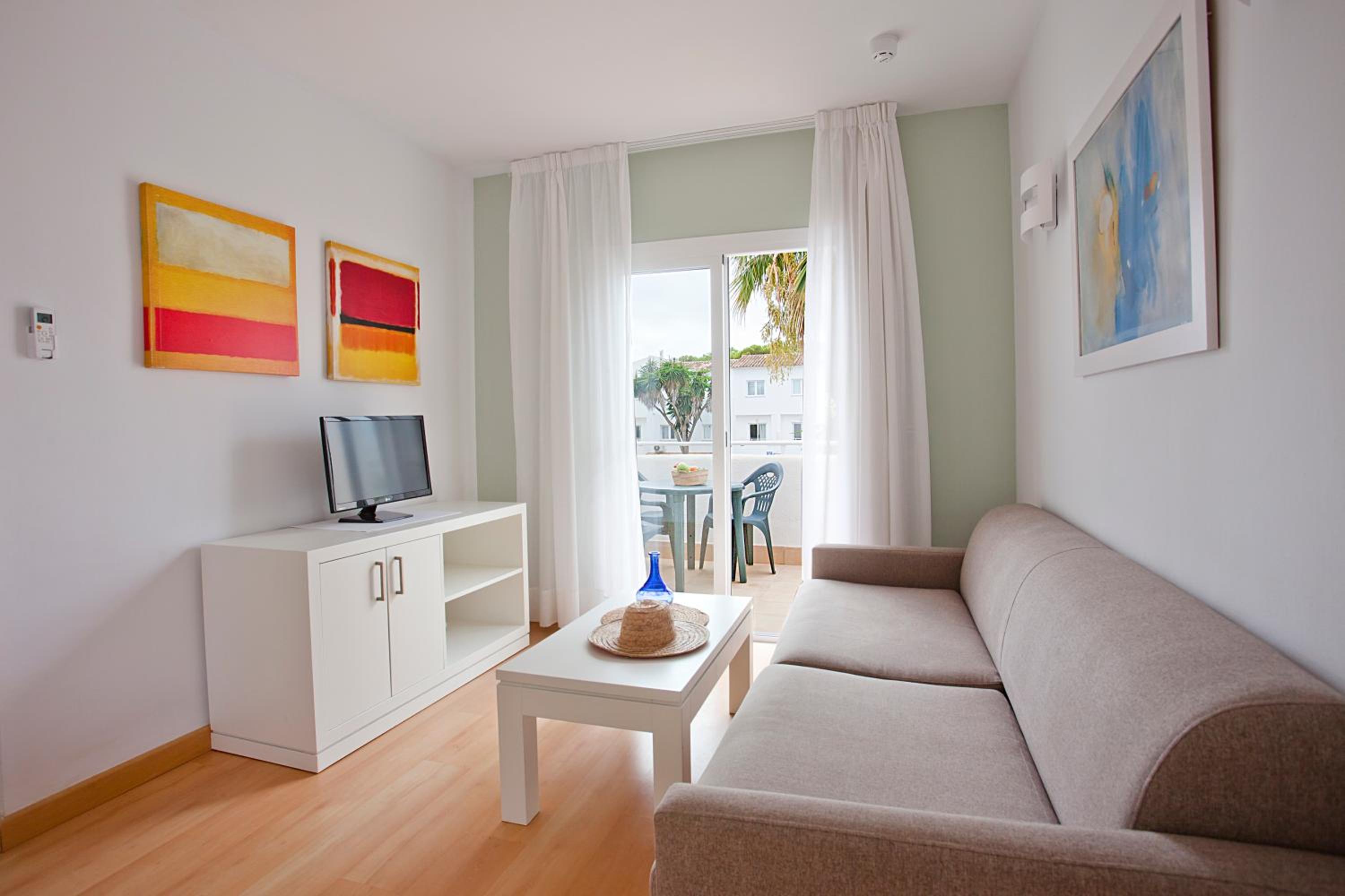 Apartamentos Vista Alegre Mallorca, photo 85