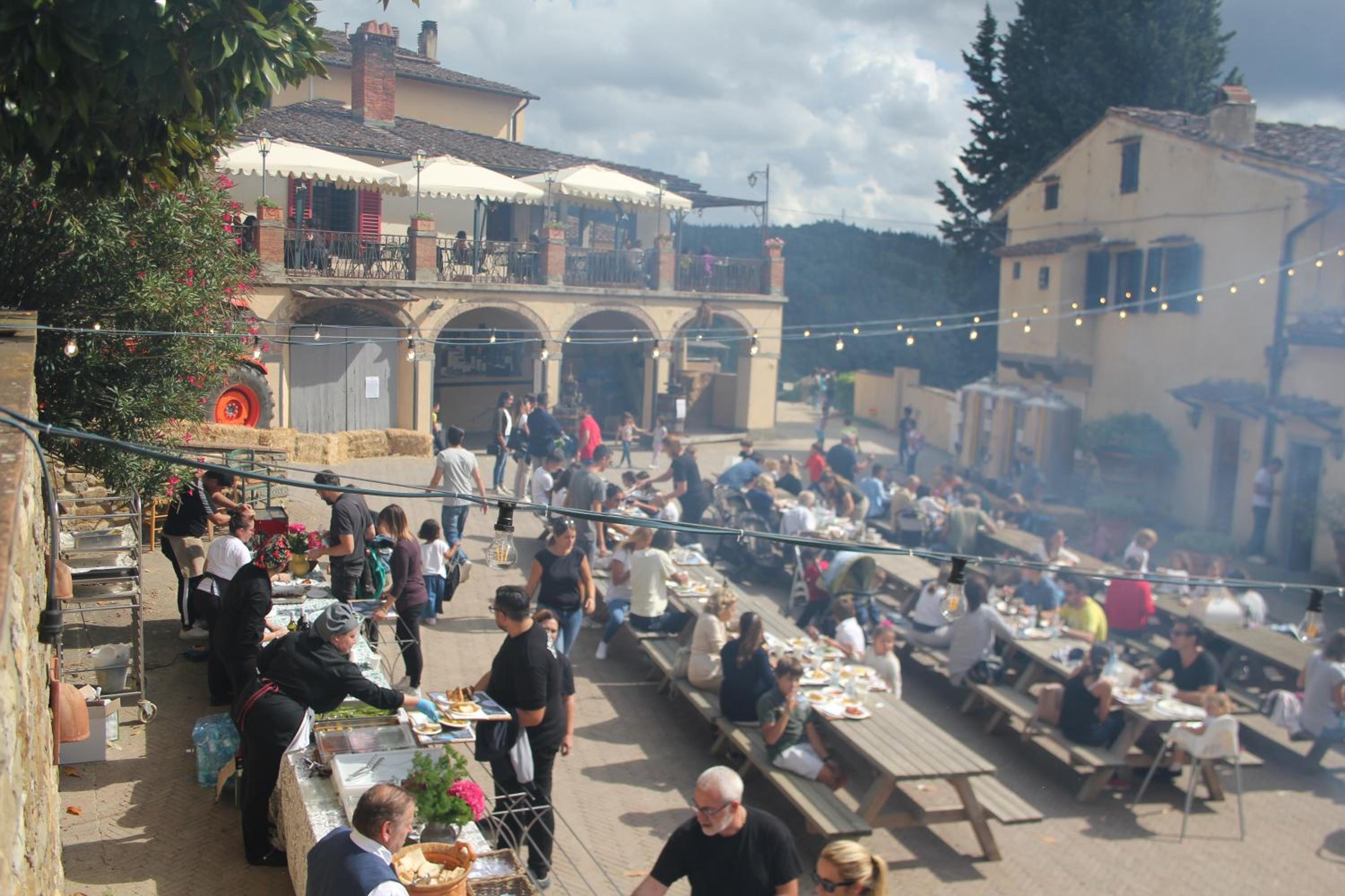 Fattoria di Maiano