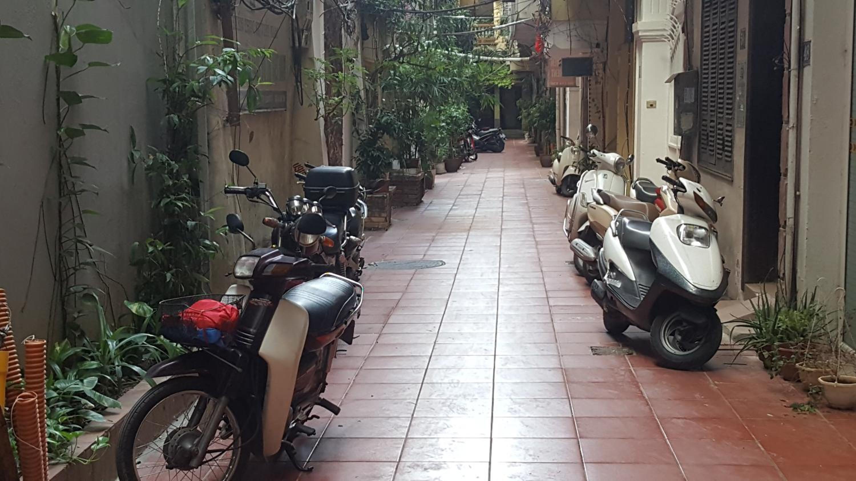 Best Price Hồ Gươm Apartments for Long Stay