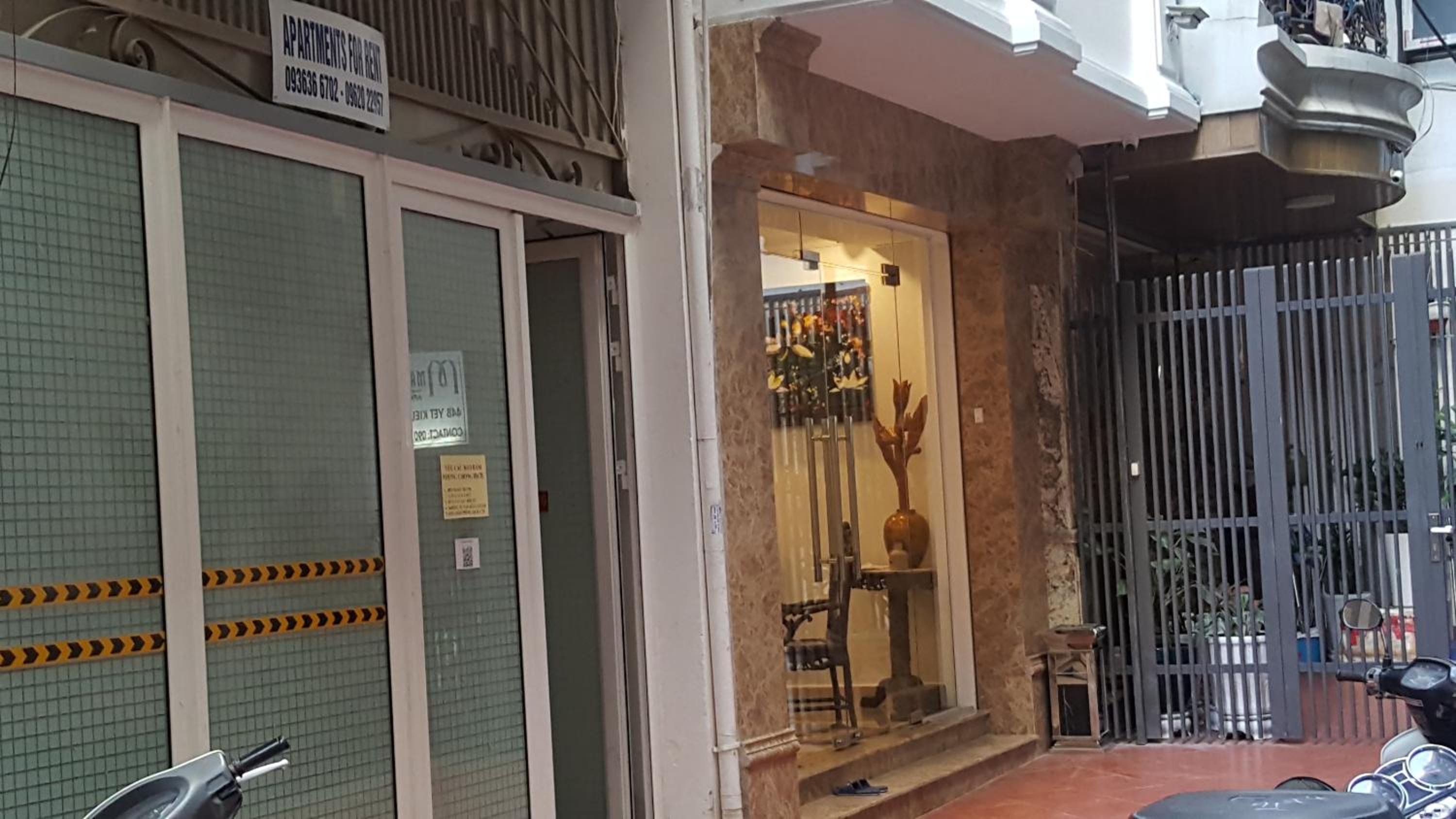 Best Price Hồ Gươm Apartments for Long Stay