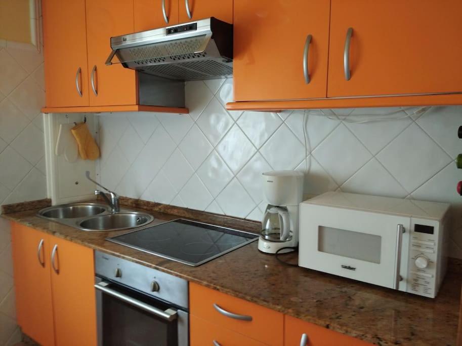 Casita con terreno a 10 minutos del centro de Vigo view 5