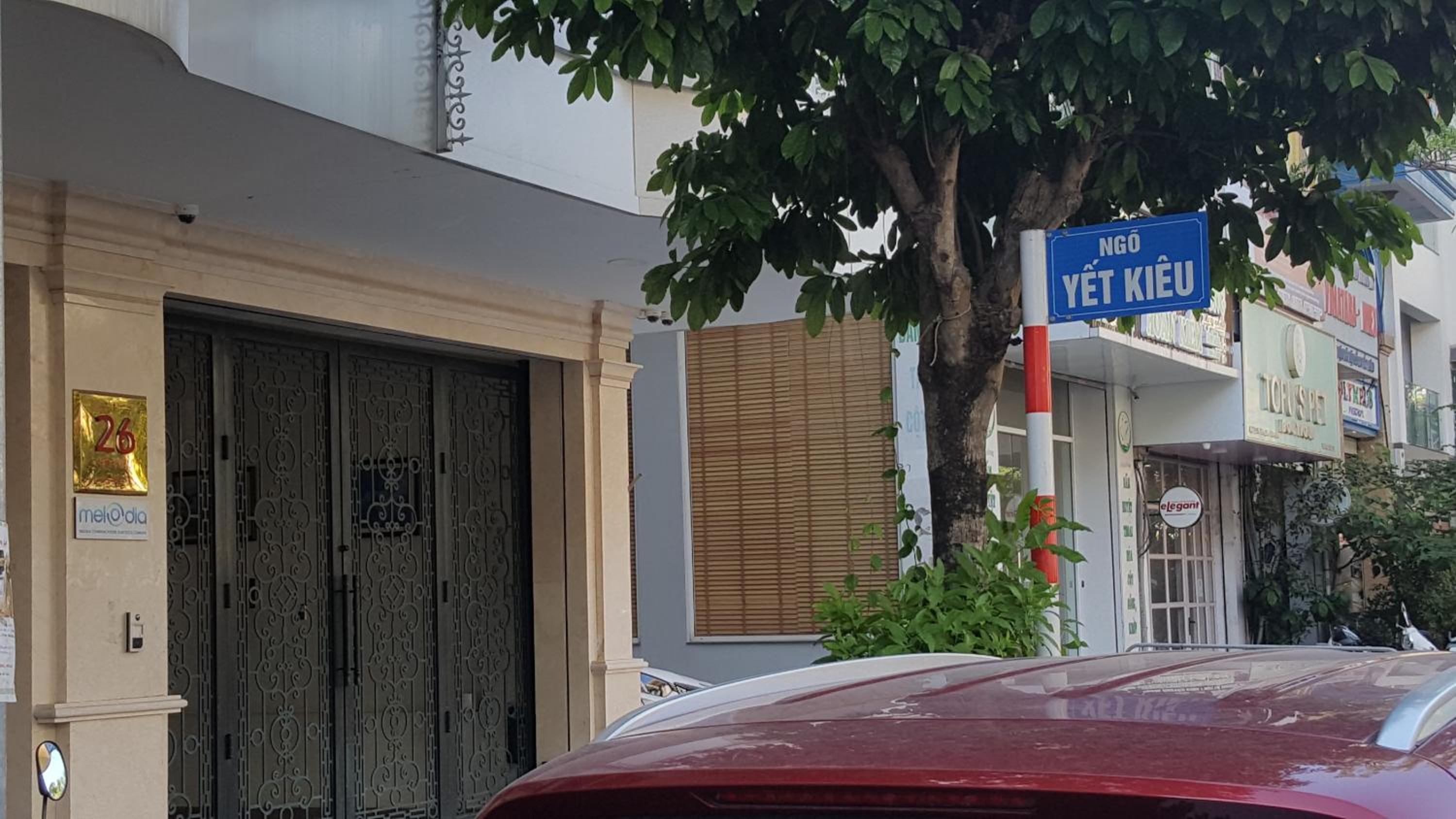 Best Price Hồ Gươm Apartments for Long Stay