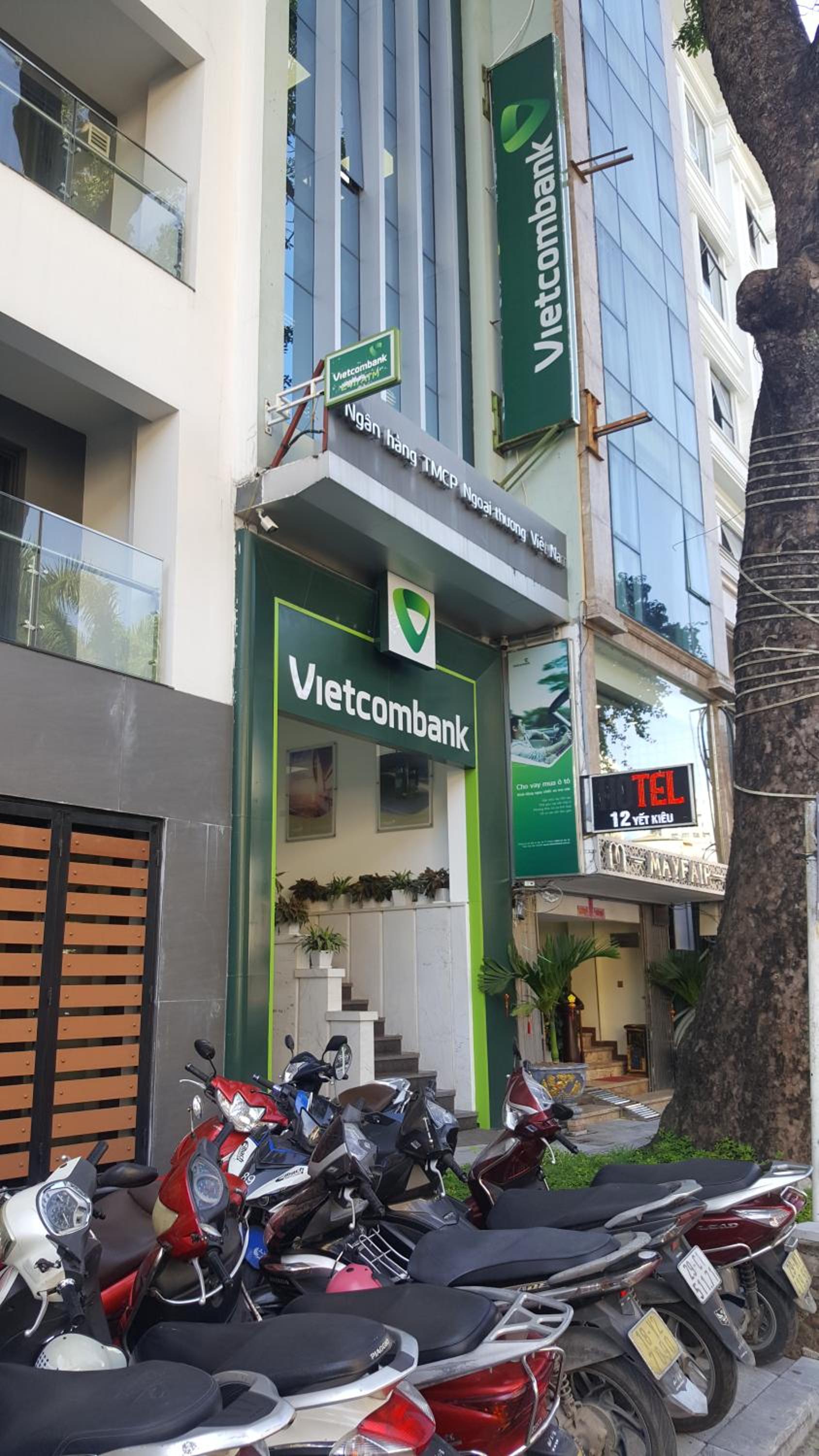 Best Price Hồ Gươm Apartments for Long Stay
