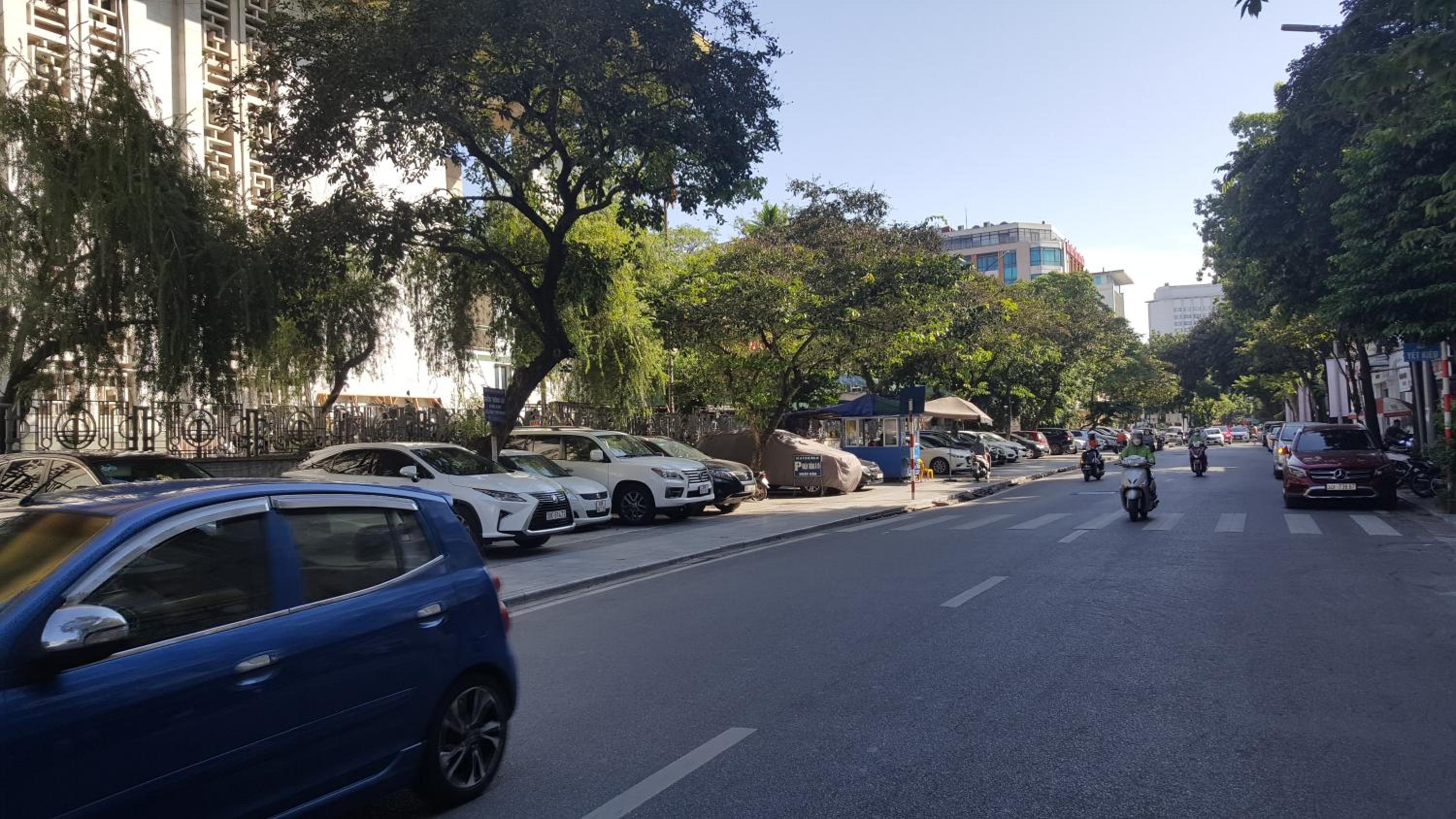 Best Price Hồ Gươm Apartments for Long Stay