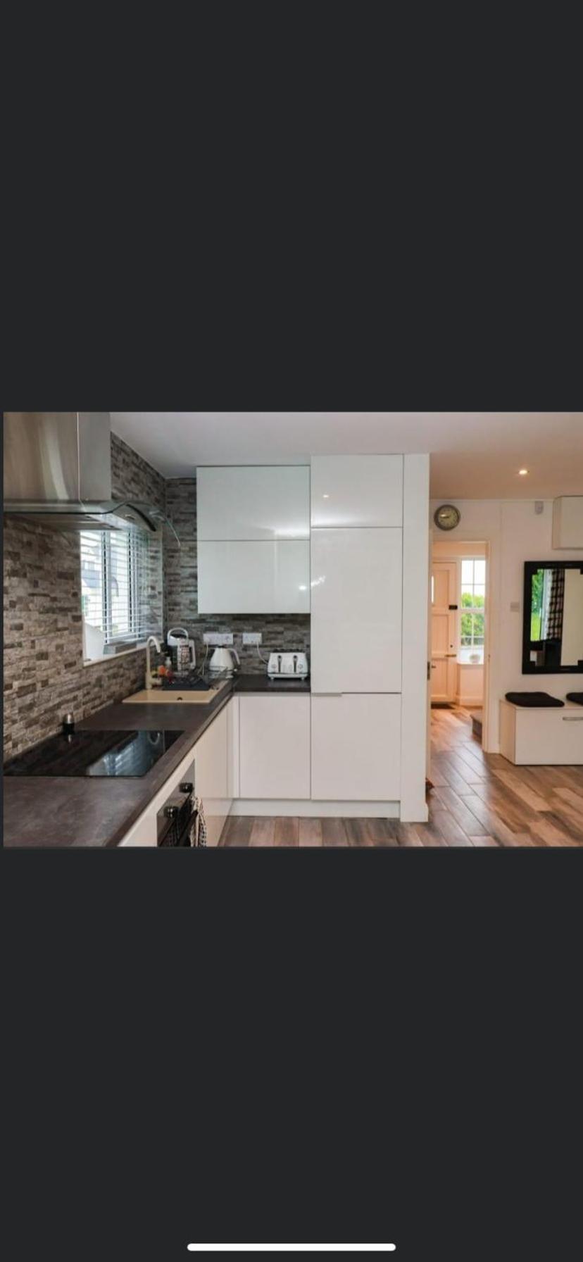 20 Holiday Cottage, East End Ballybunion view 5