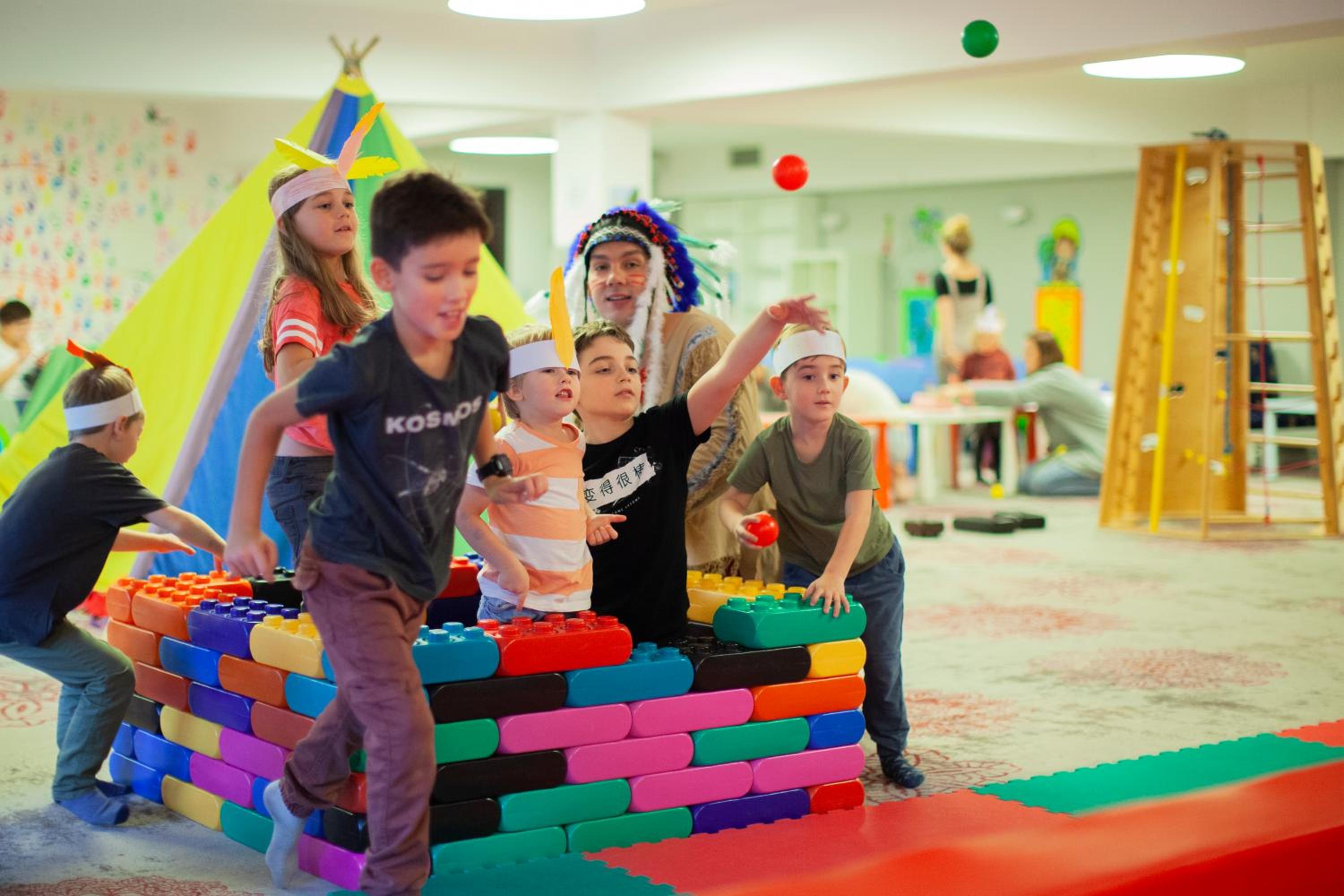 Primavera Jastrzębia Góra view 5
