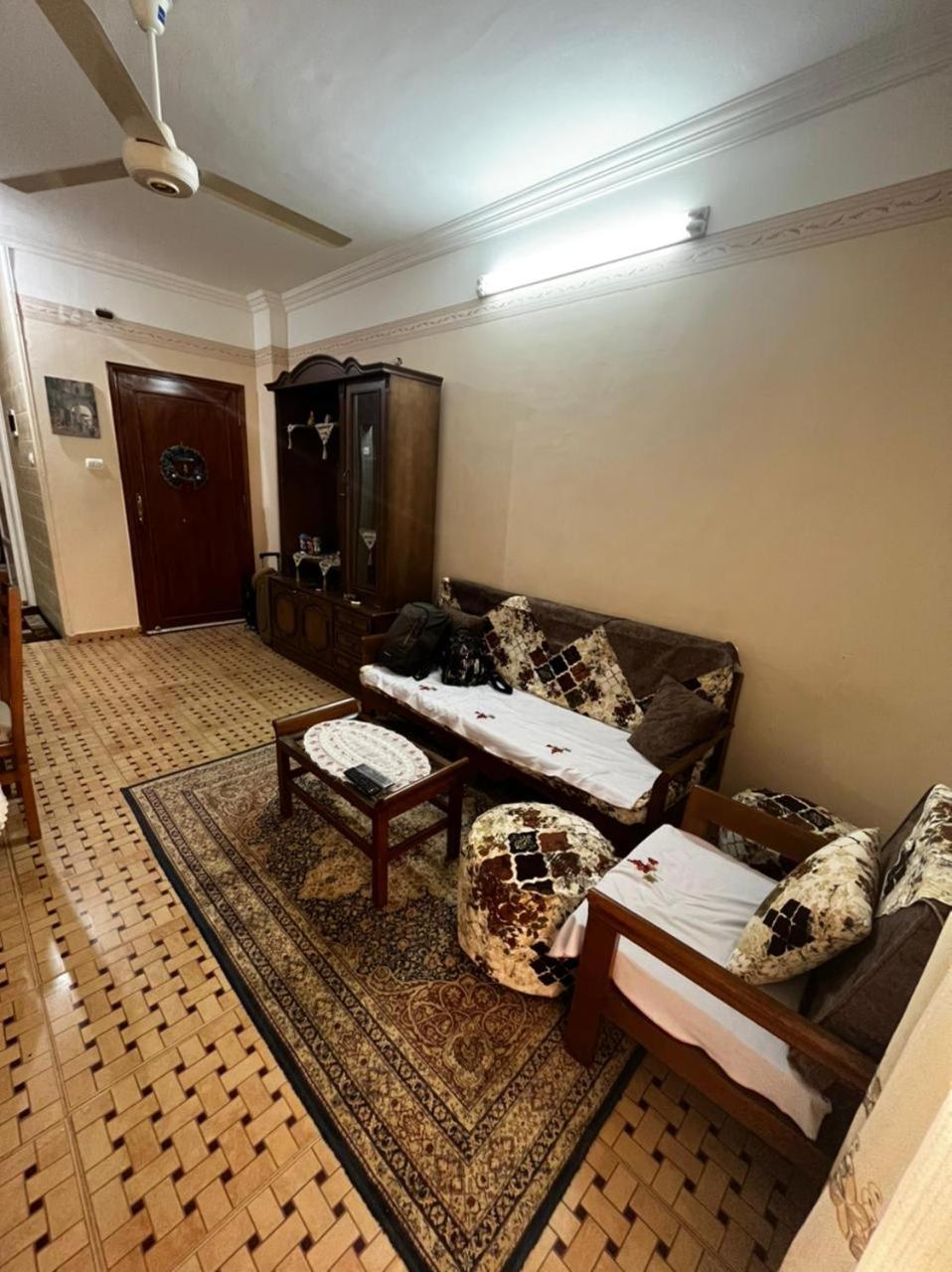 Roma Apartment ( Center Of Hurghada, Sheraton Road ) view 5
