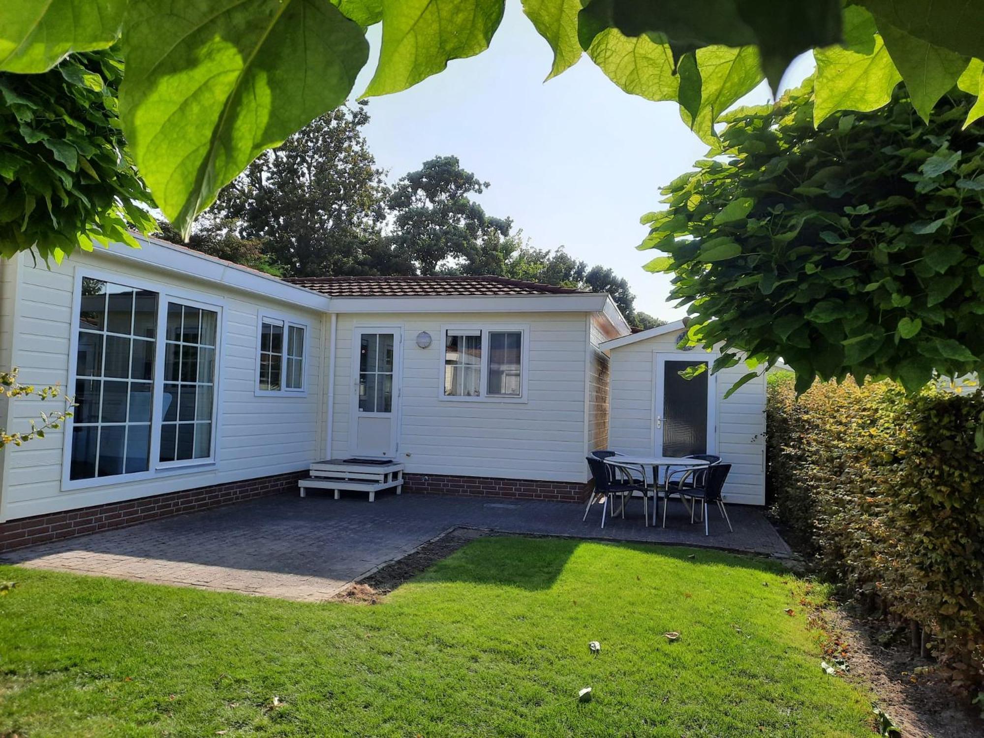 Holiday Park Dennenbos view 4