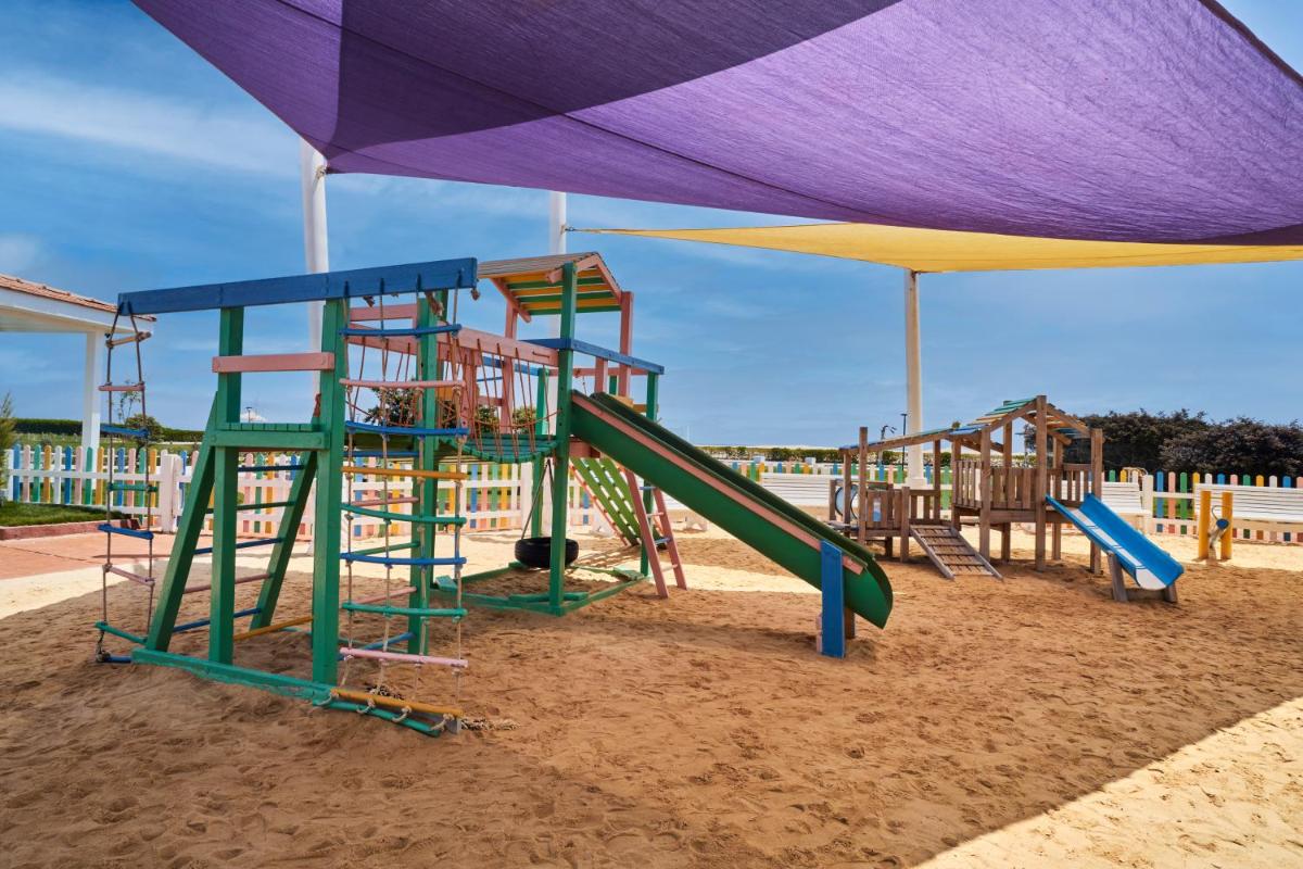 children's play area