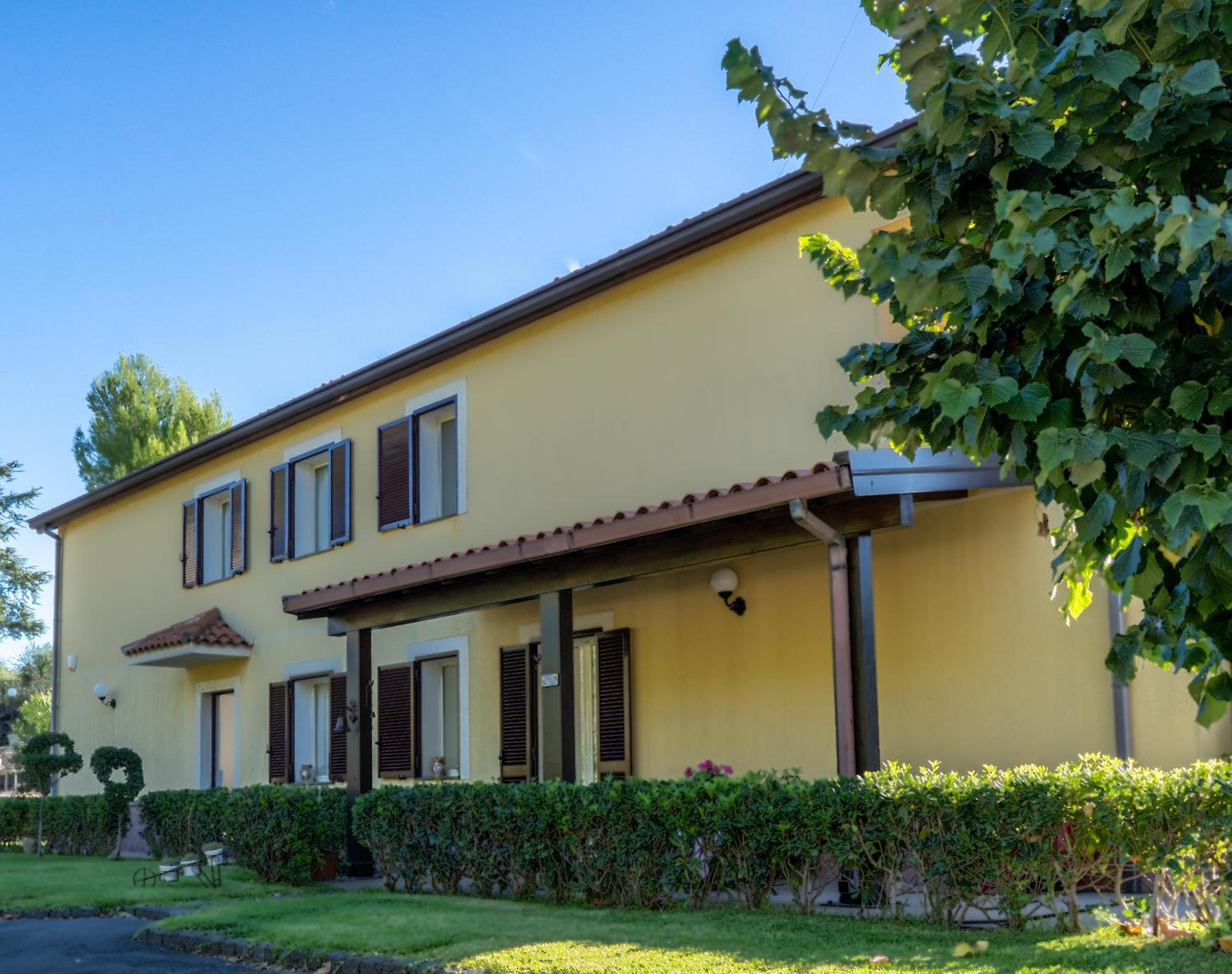 B&B BOUTIQUE DI CHARME 