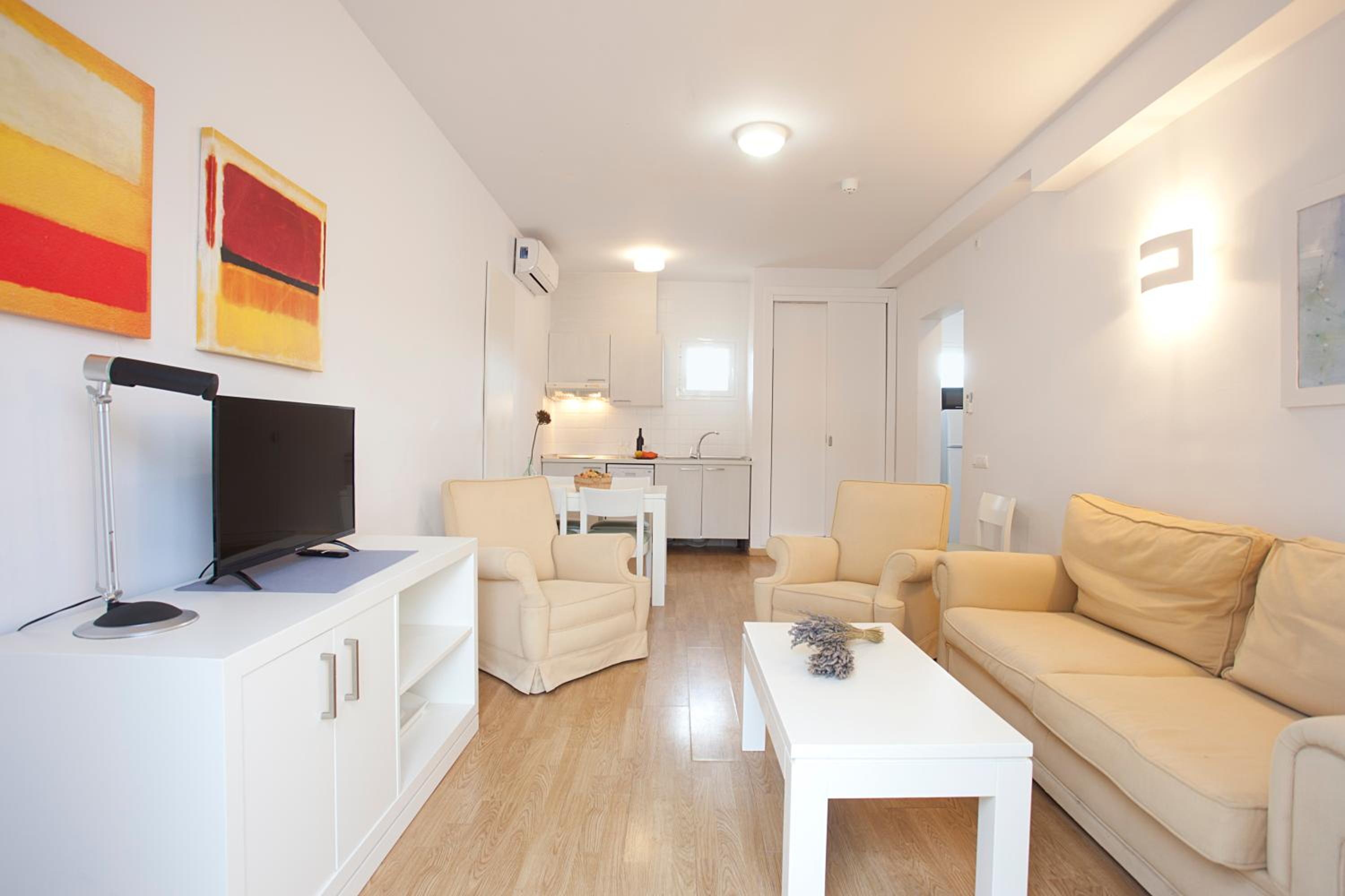 Apartamentos Vista Alegre Mallorca, photo 36