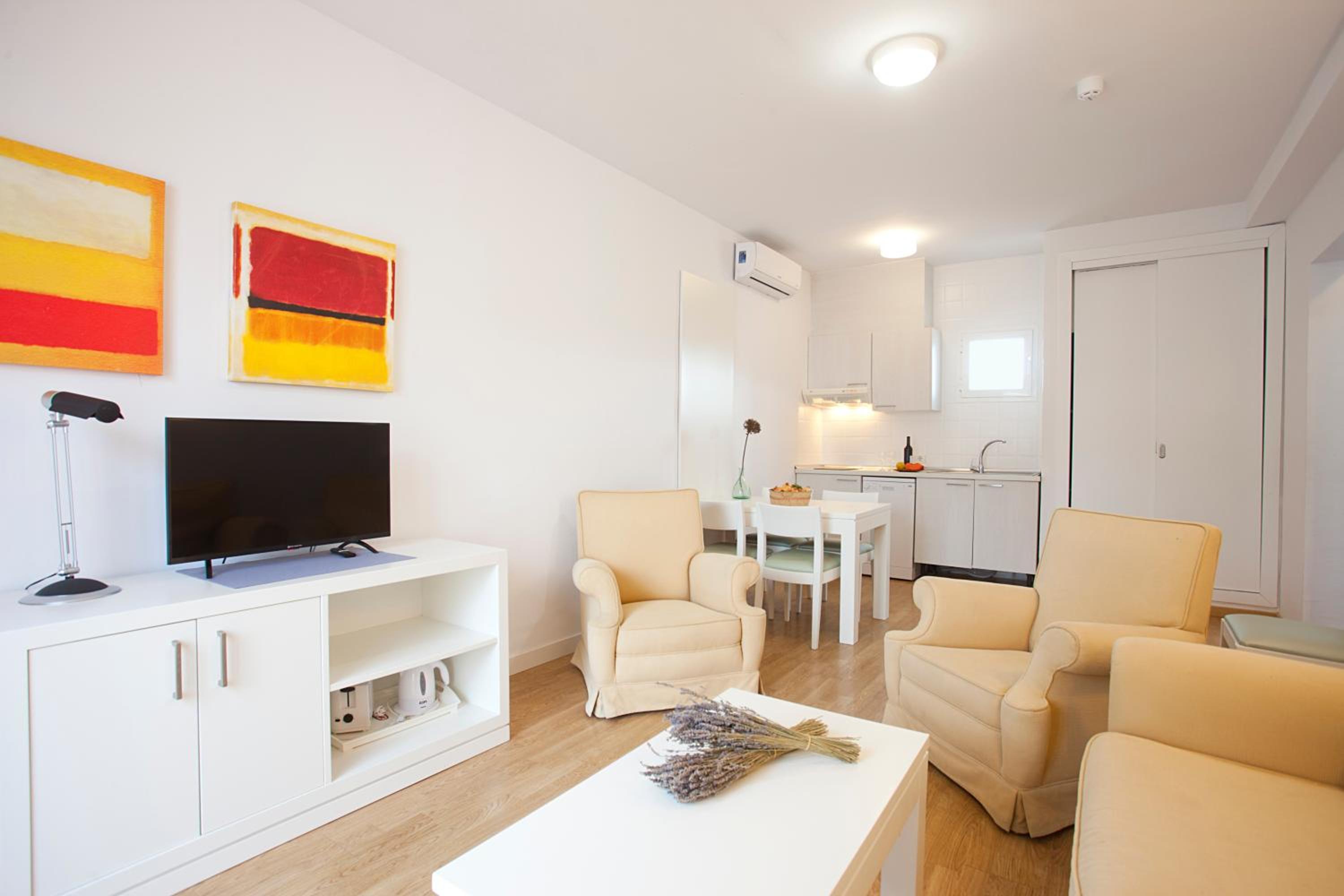 Apartamentos Vista Alegre Mallorca, photo 38