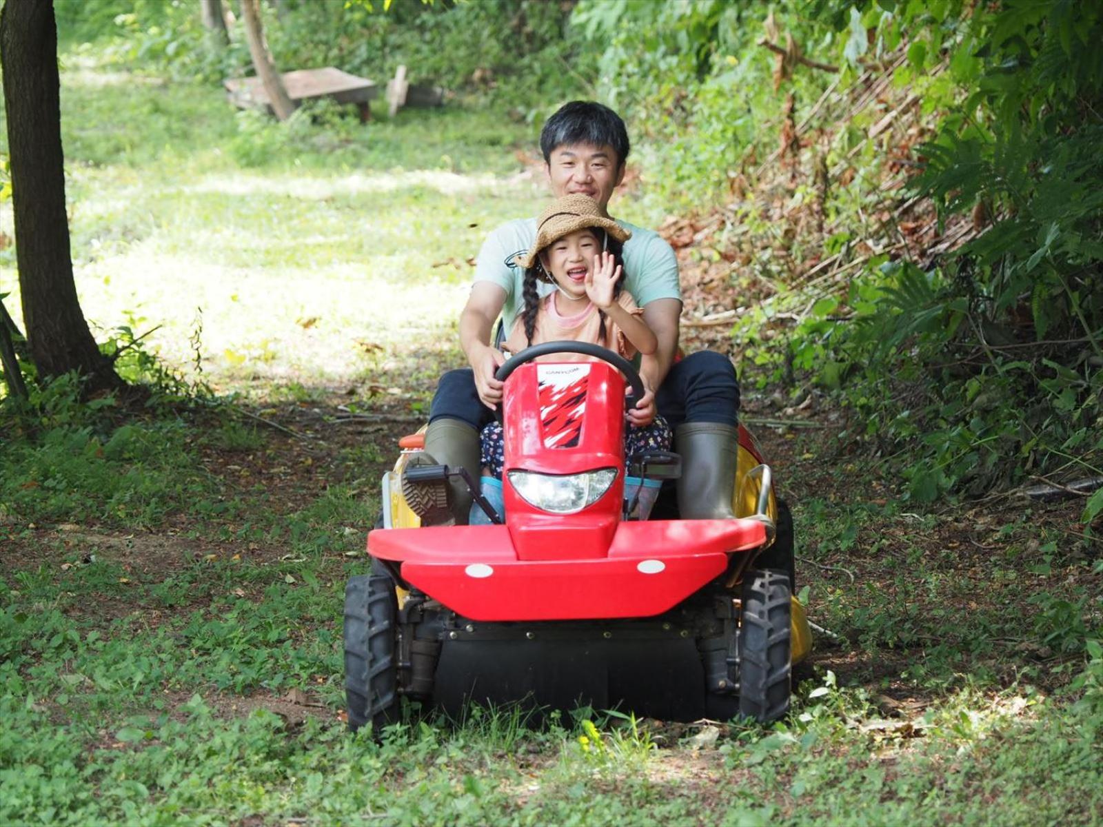 Minanonno Play Village view 5