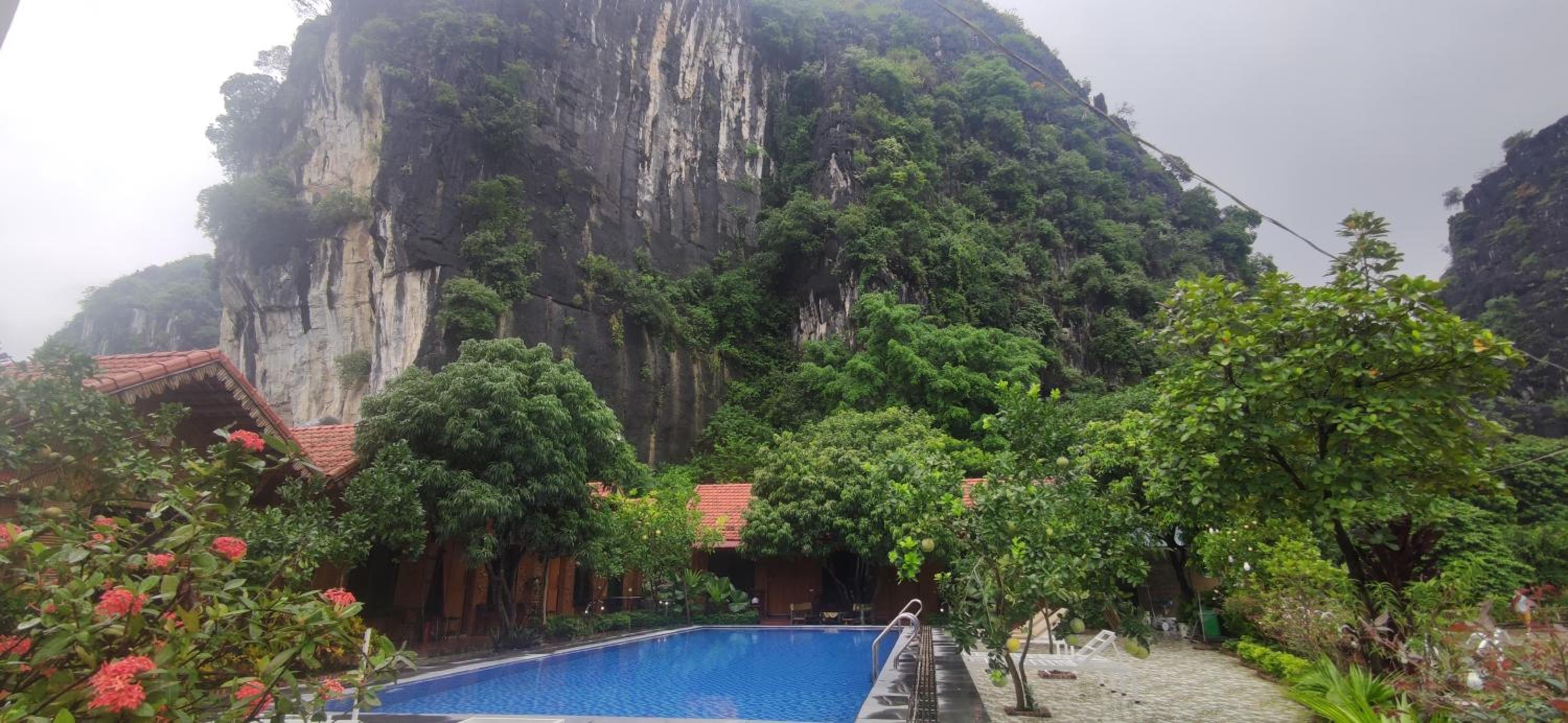 Tam Coc Eco Field Nest By ANMS GROUP