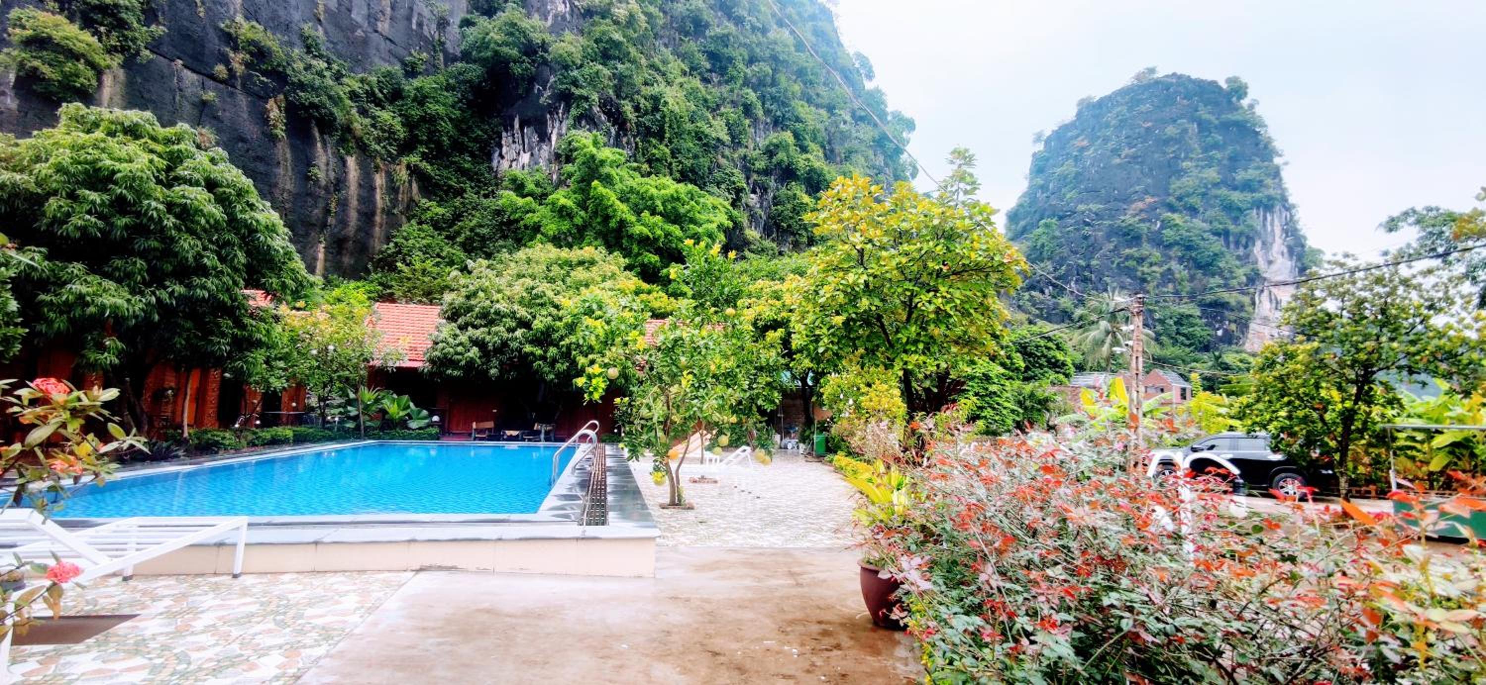 Tam Coc Eco Field Nest By ANMS GROUP