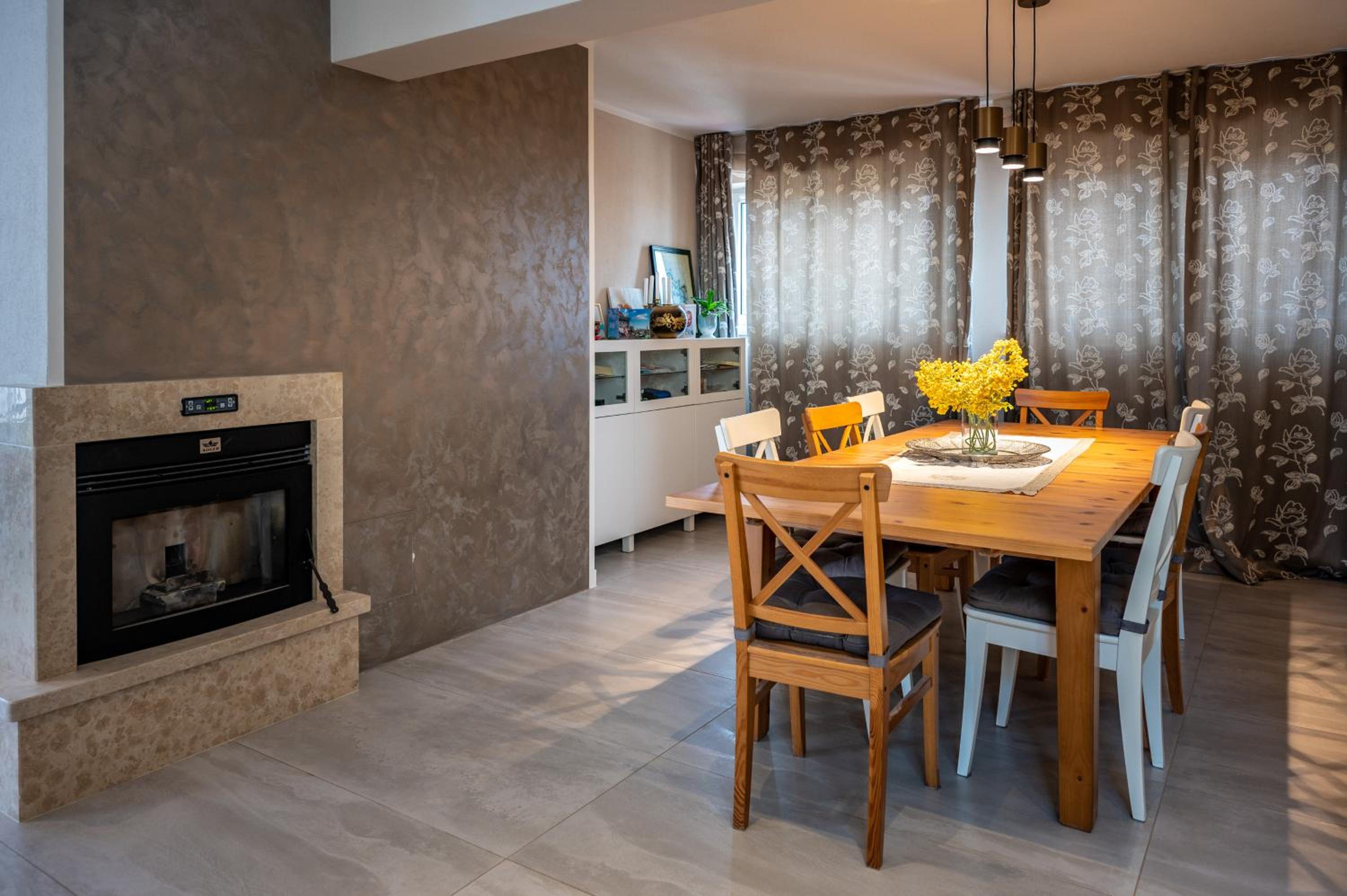 Penthouse FraVita Medulin view 5