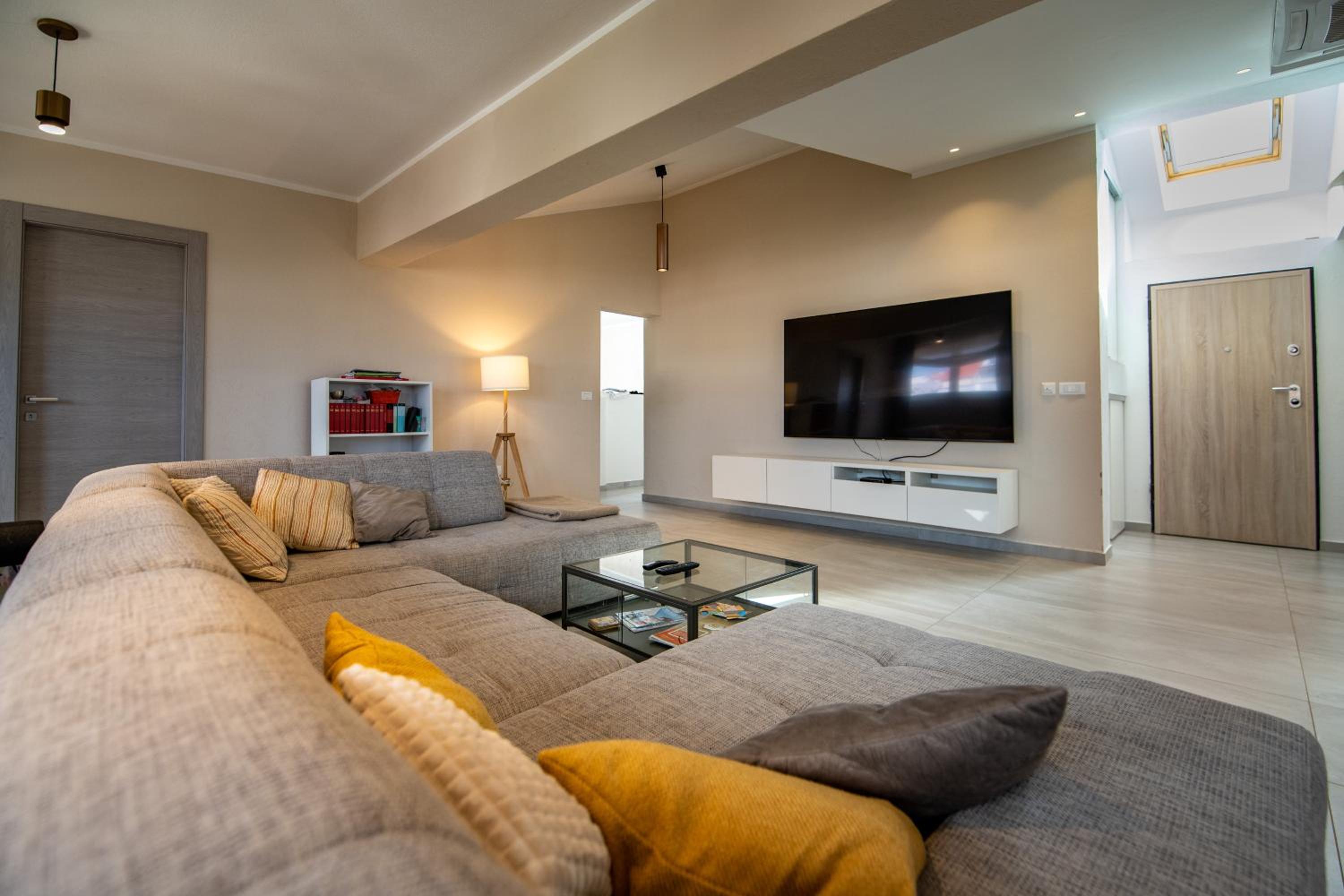 Penthouse FraVita Medulin view 4