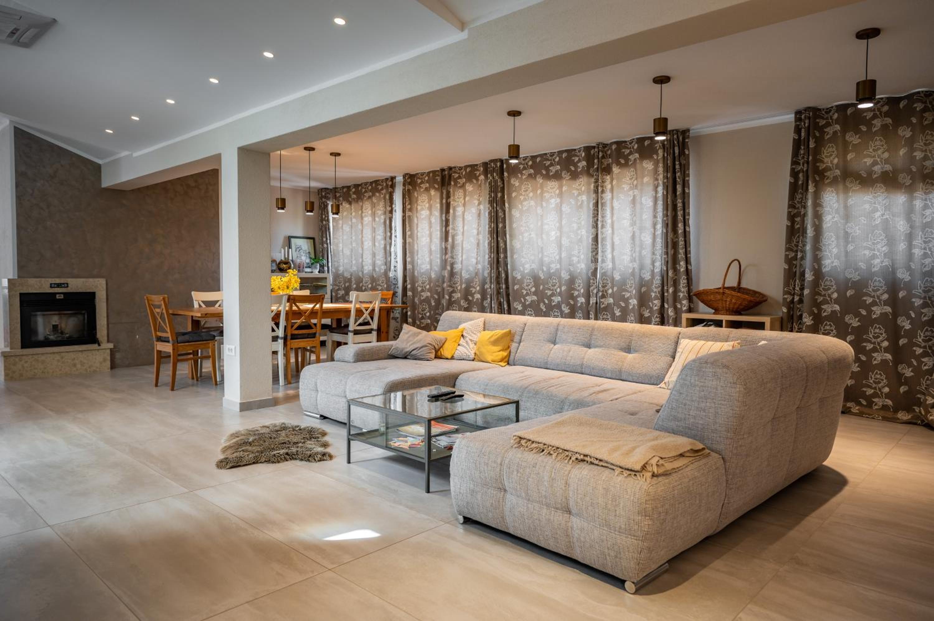 Penthouse FraVita Medulin view 3