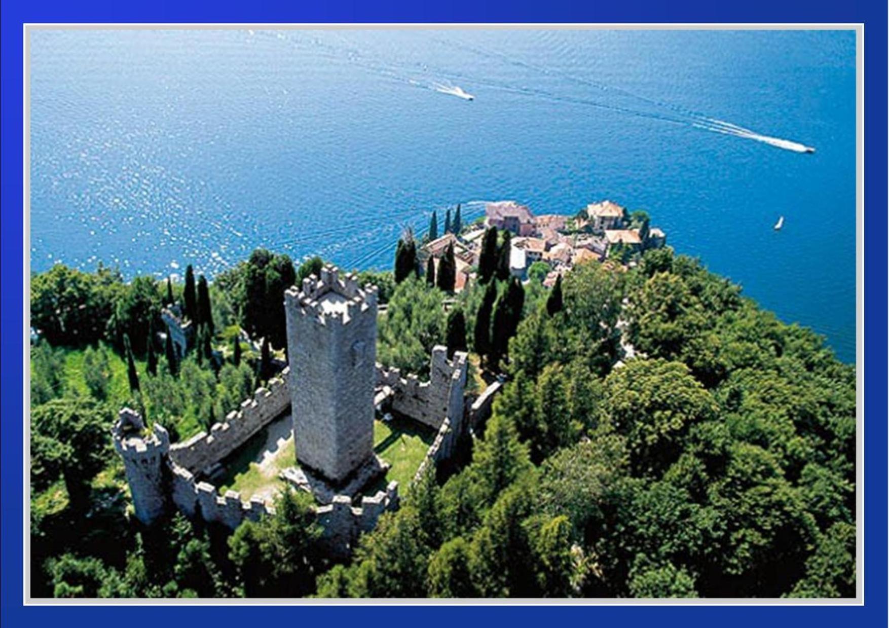 Apartment Varenna Dream view 5