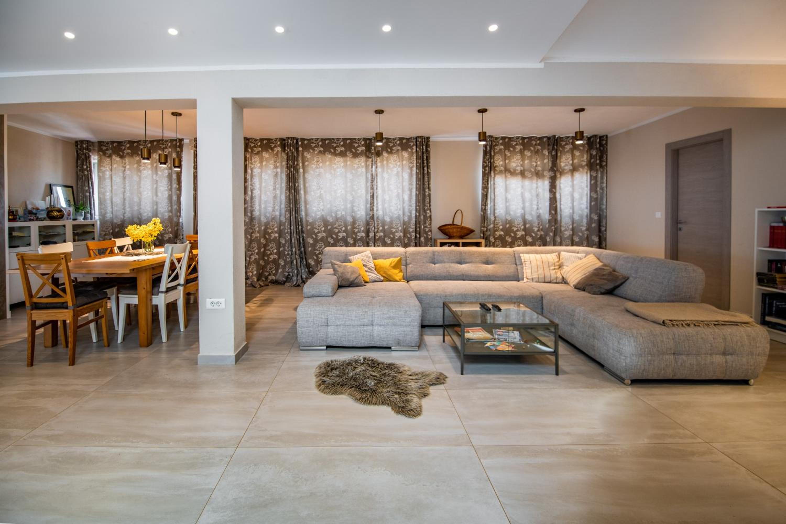 Penthouse FraVita Medulin view 2